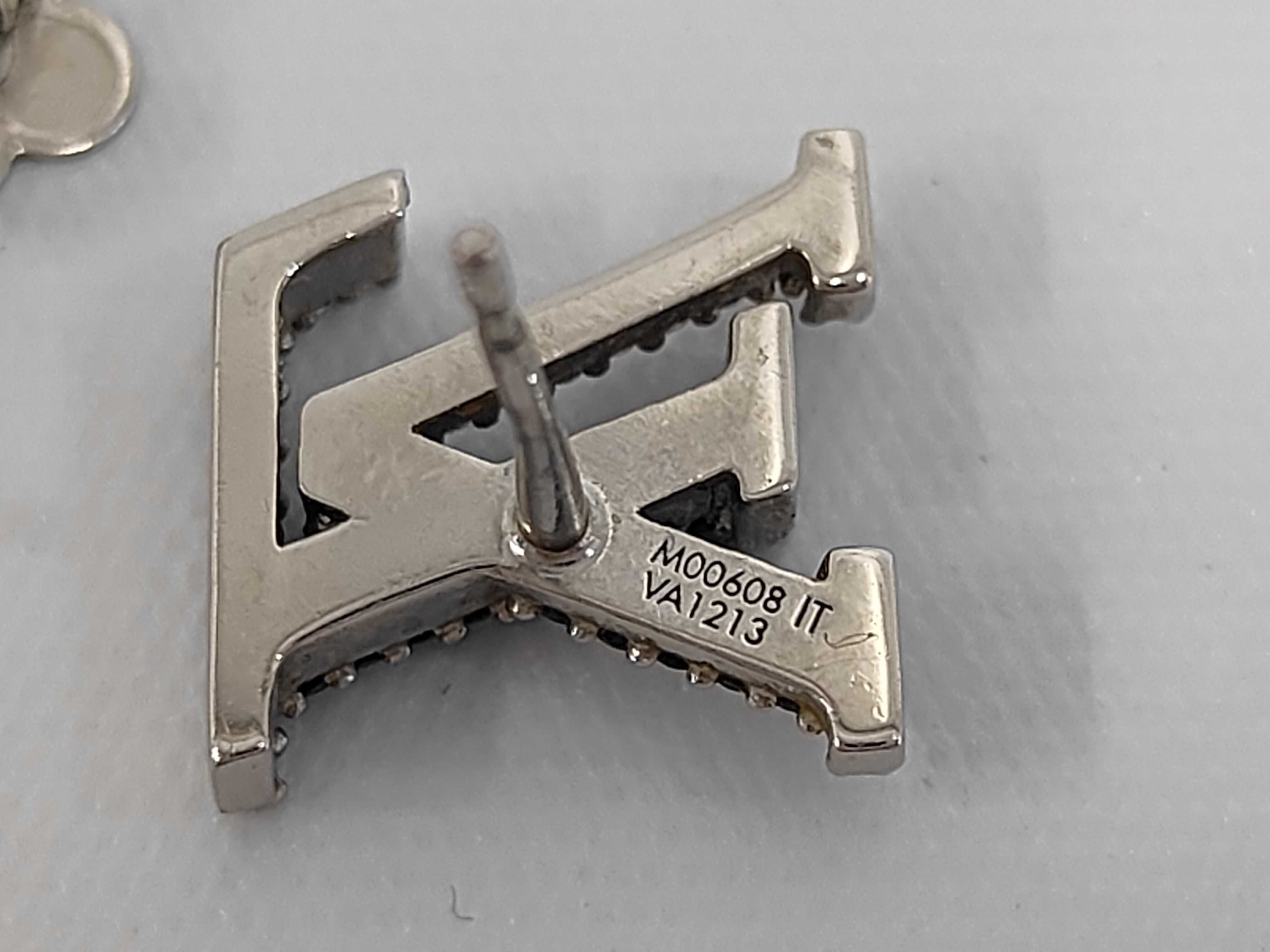 Iconic Silver Earrings — view 6