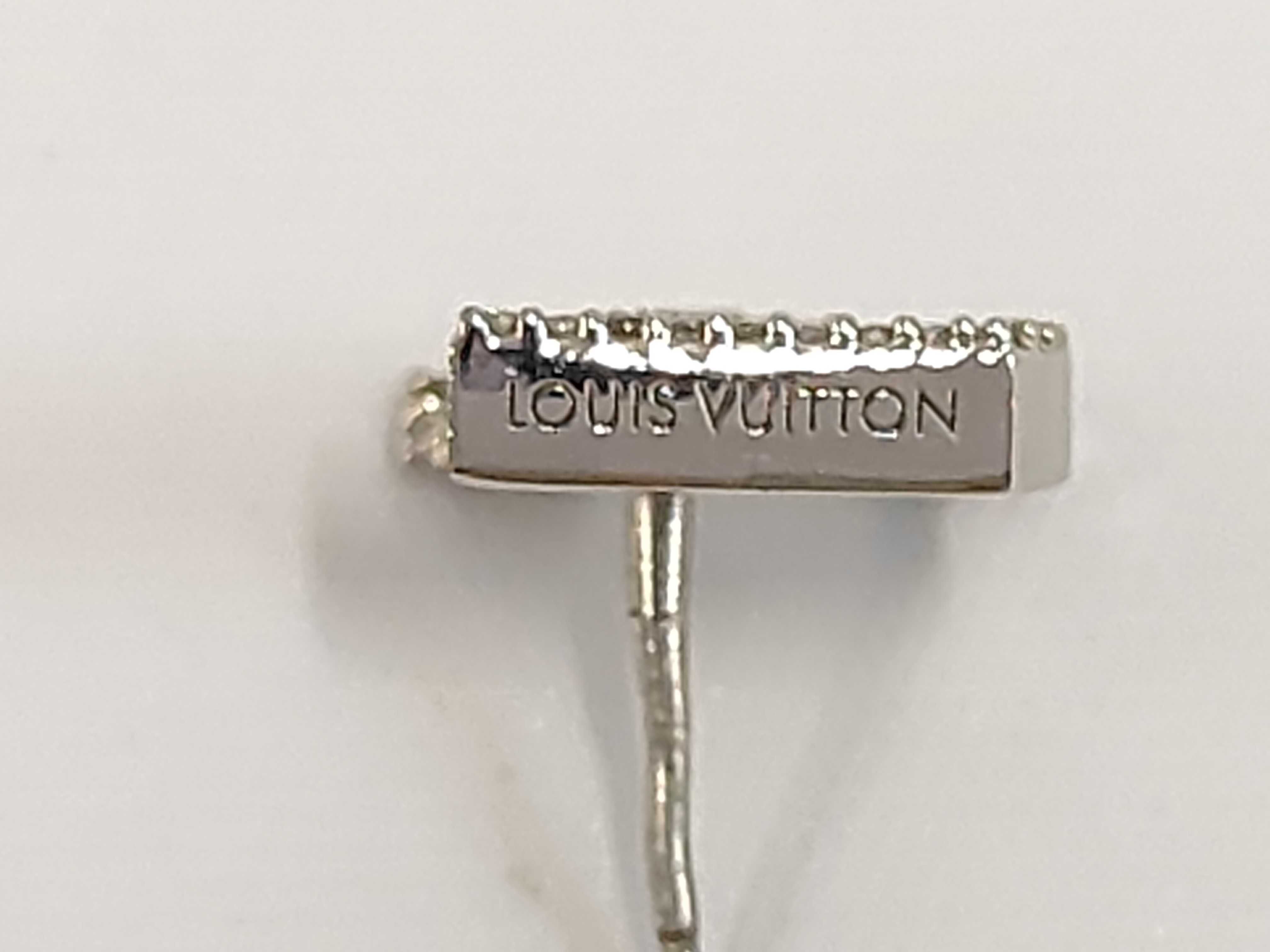 Iconic Silver Earrings — view 7