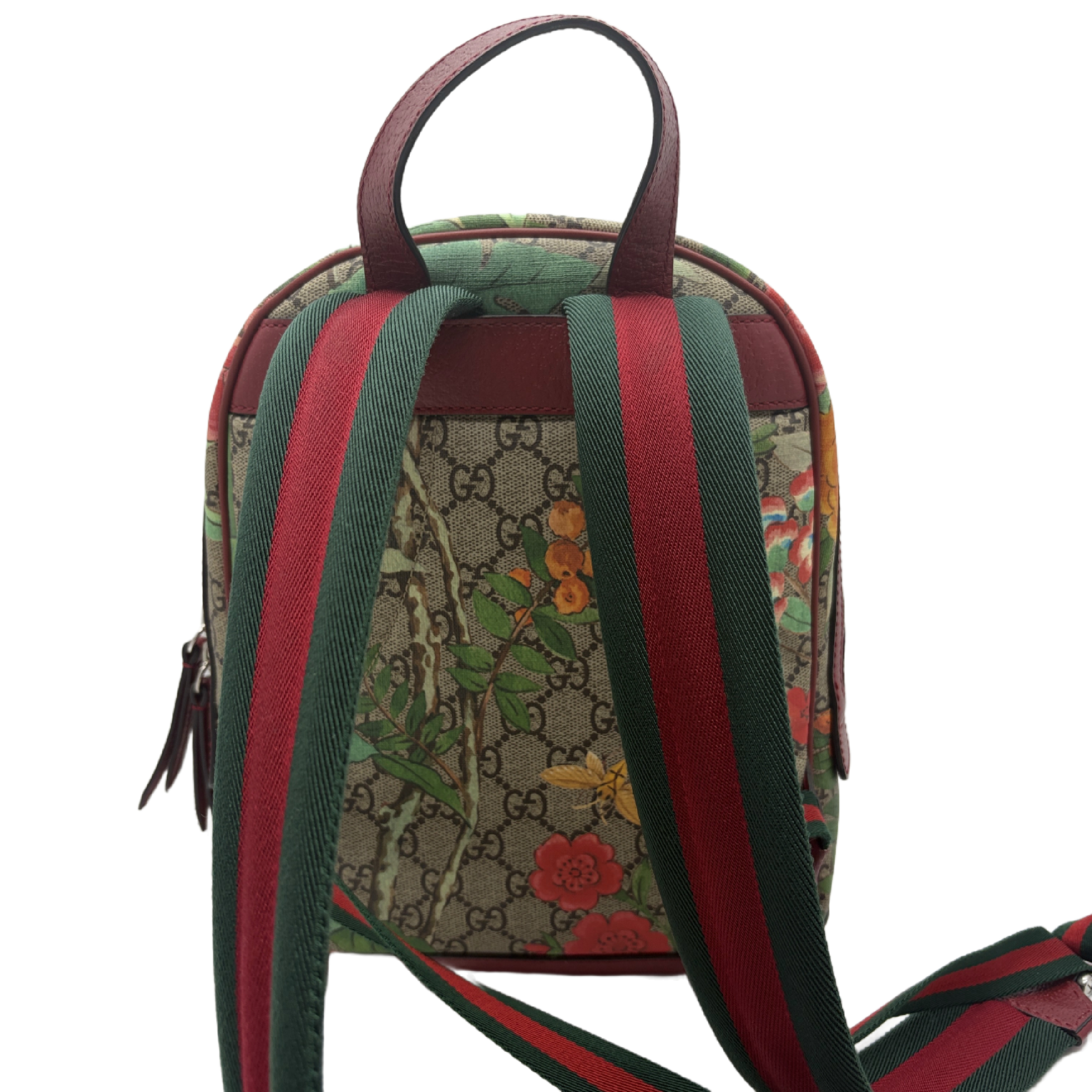 GG Supreme Tian Backpack Rucksack — view 2