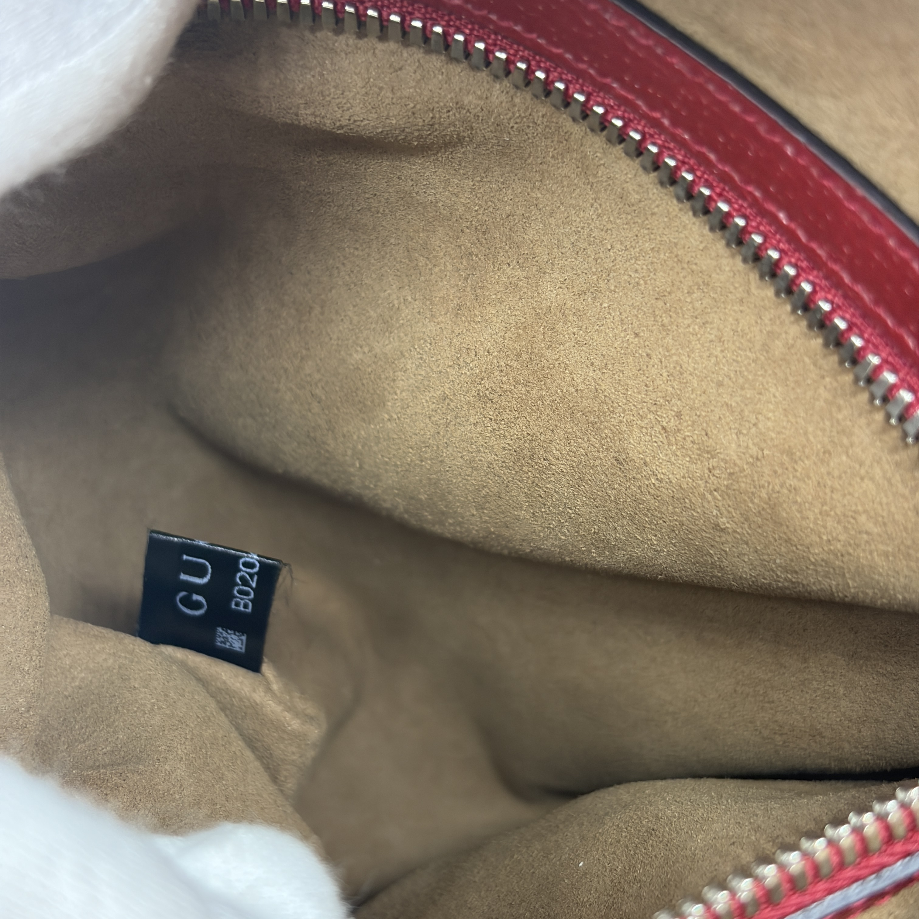 GG Supreme Tian Backpack Rucksack — view 12