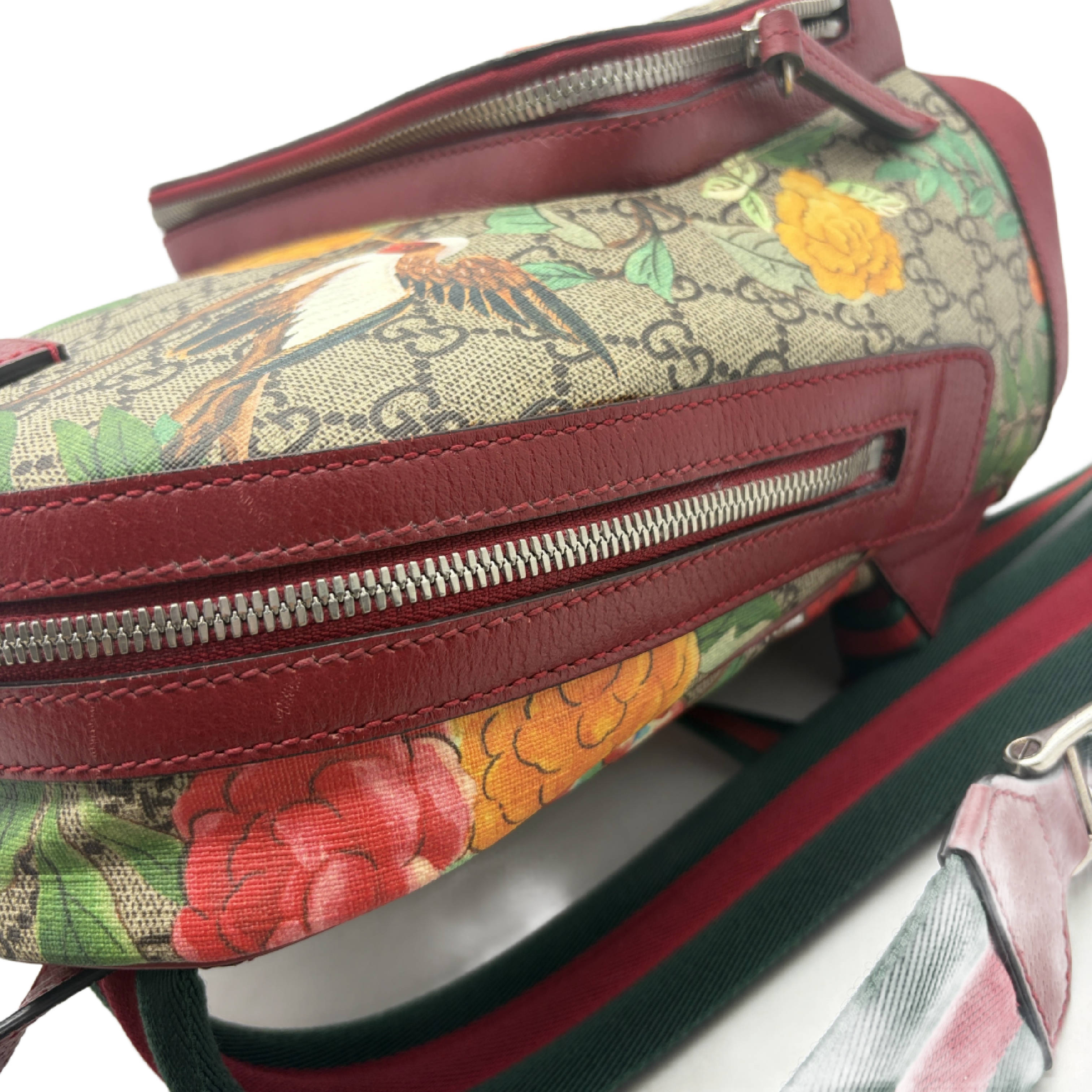 GG Supreme Tian Backpack Rucksack — view 3
