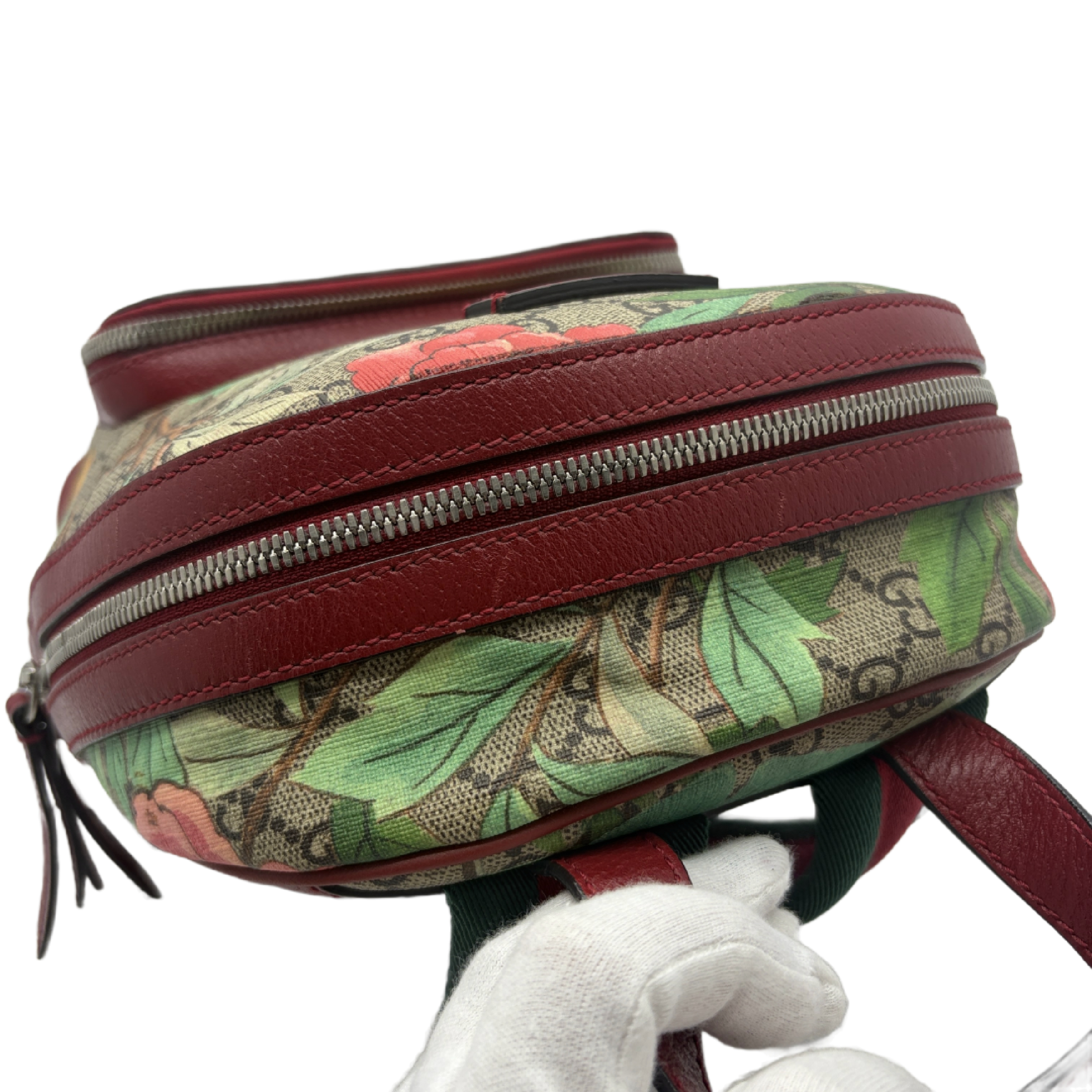 GG Supreme Tian Backpack Rucksack — view 8