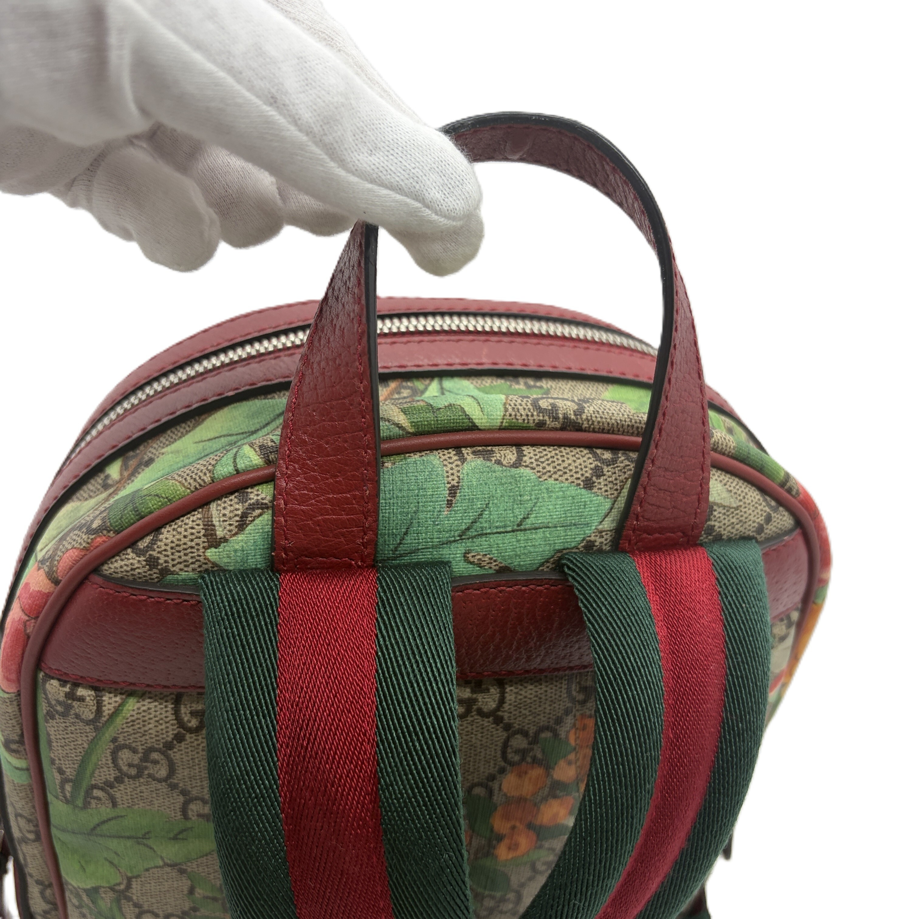 GG Supreme Tian Backpack Rucksack — view 9