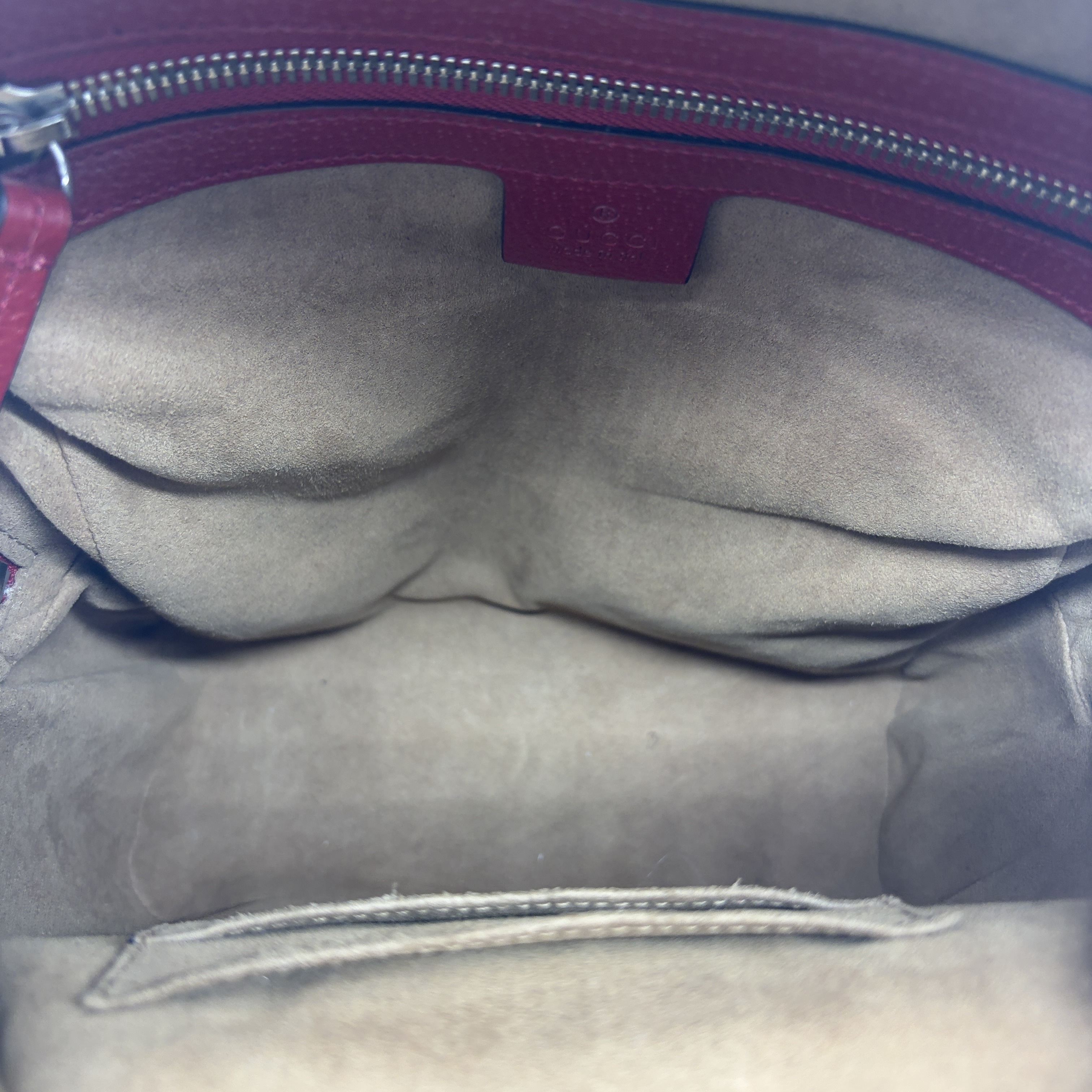 GG Supreme Tian Backpack Rucksack — view 10