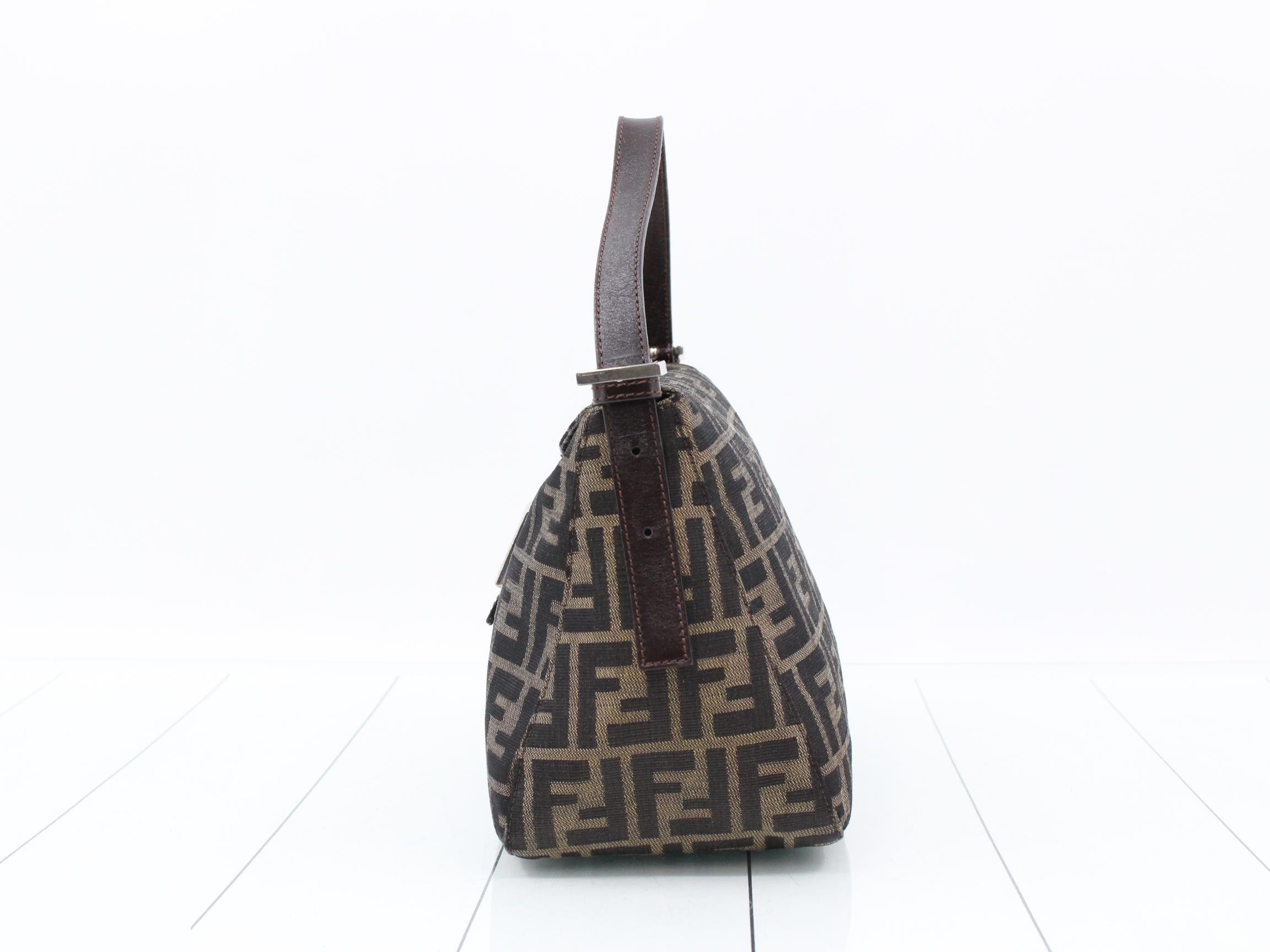 Zucca (bag) - Shoulder bag — view 3