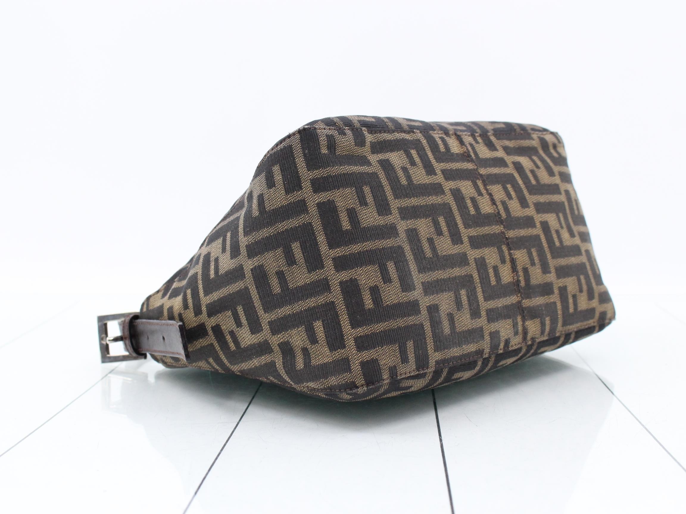 Zucca (bag) - Shoulder bag — view 5