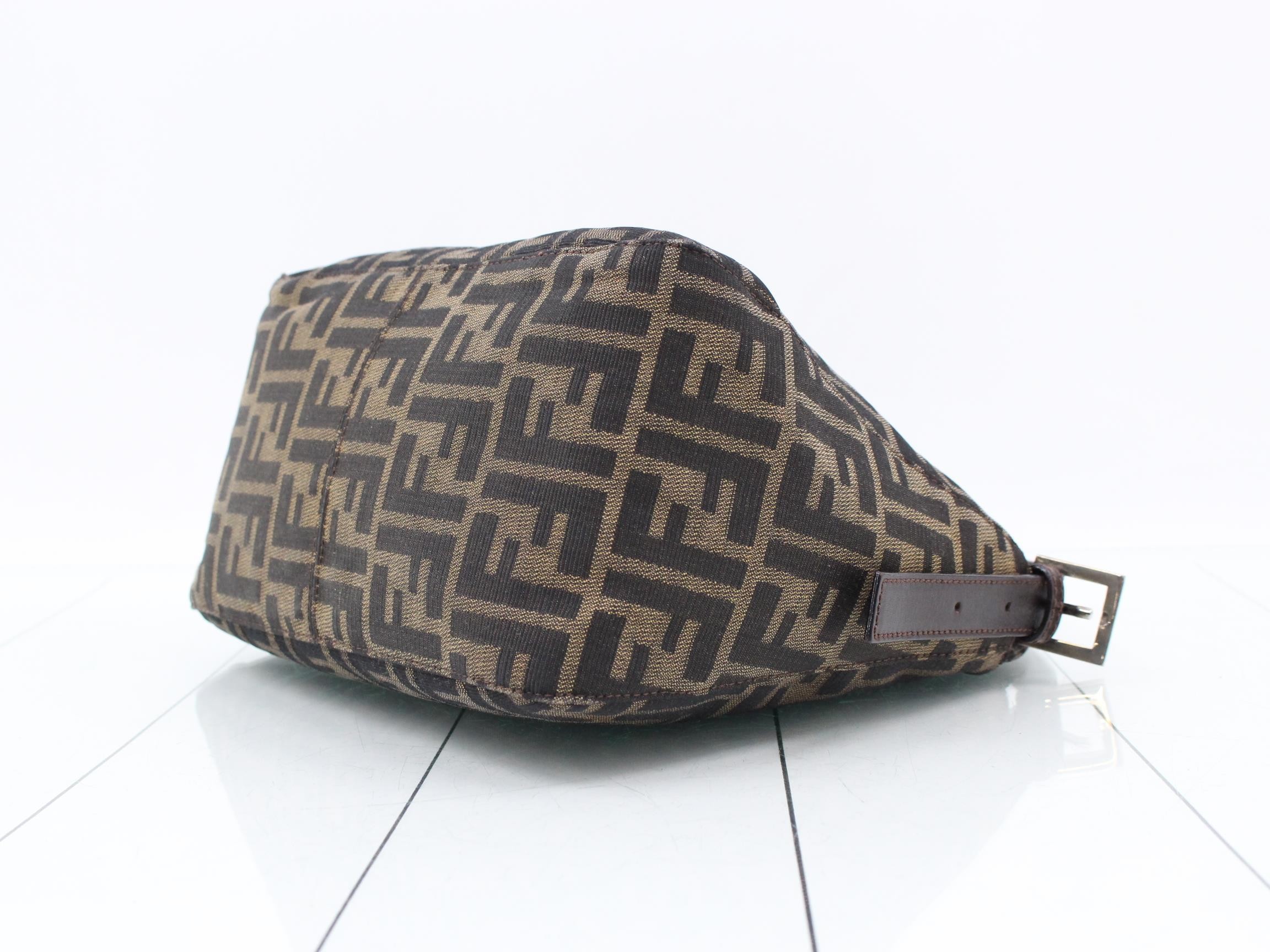 Zucca (bag) - Shoulder bag — view 6
