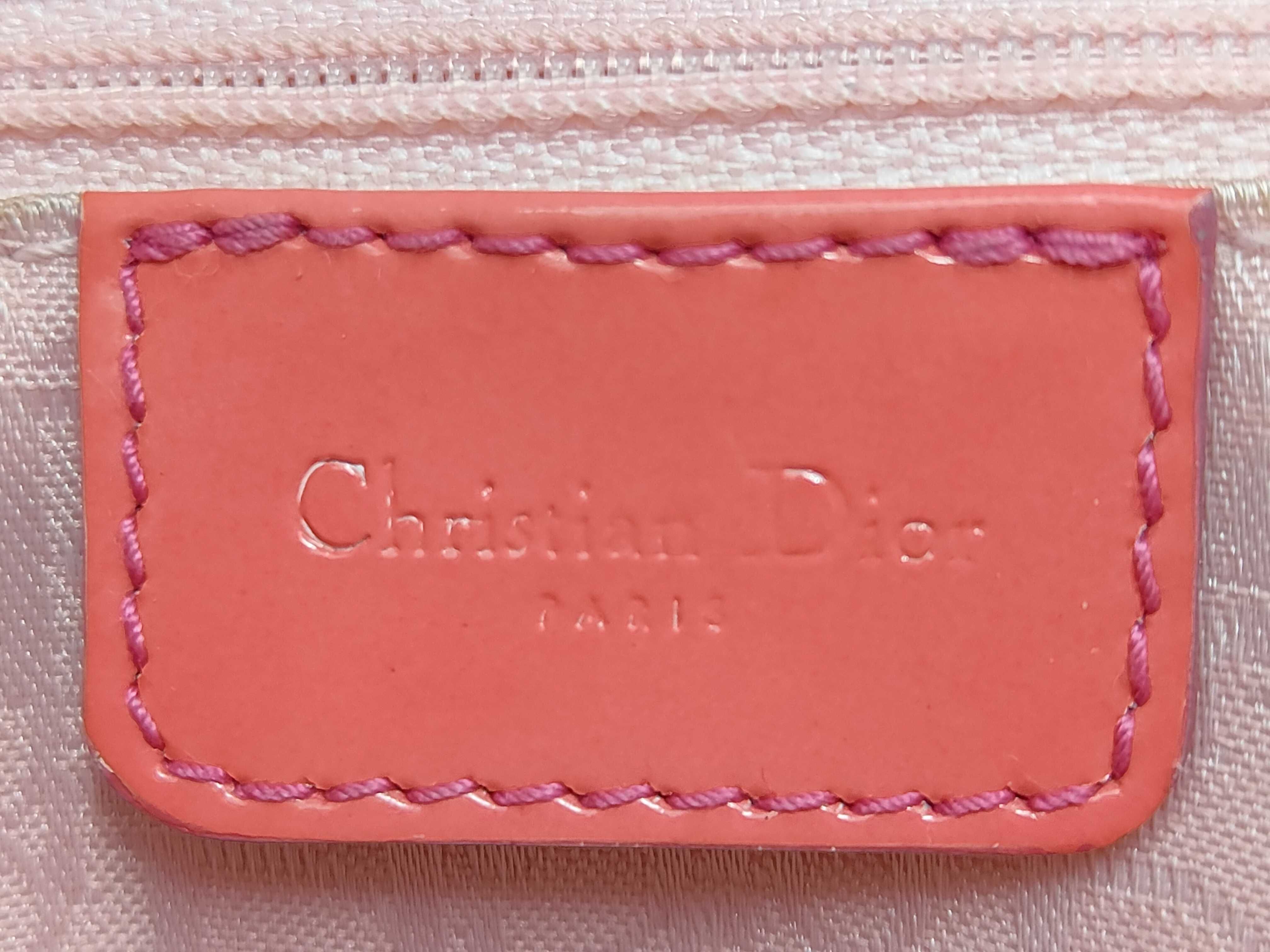Saddle Bag Flower Shoulder Bag — view 10