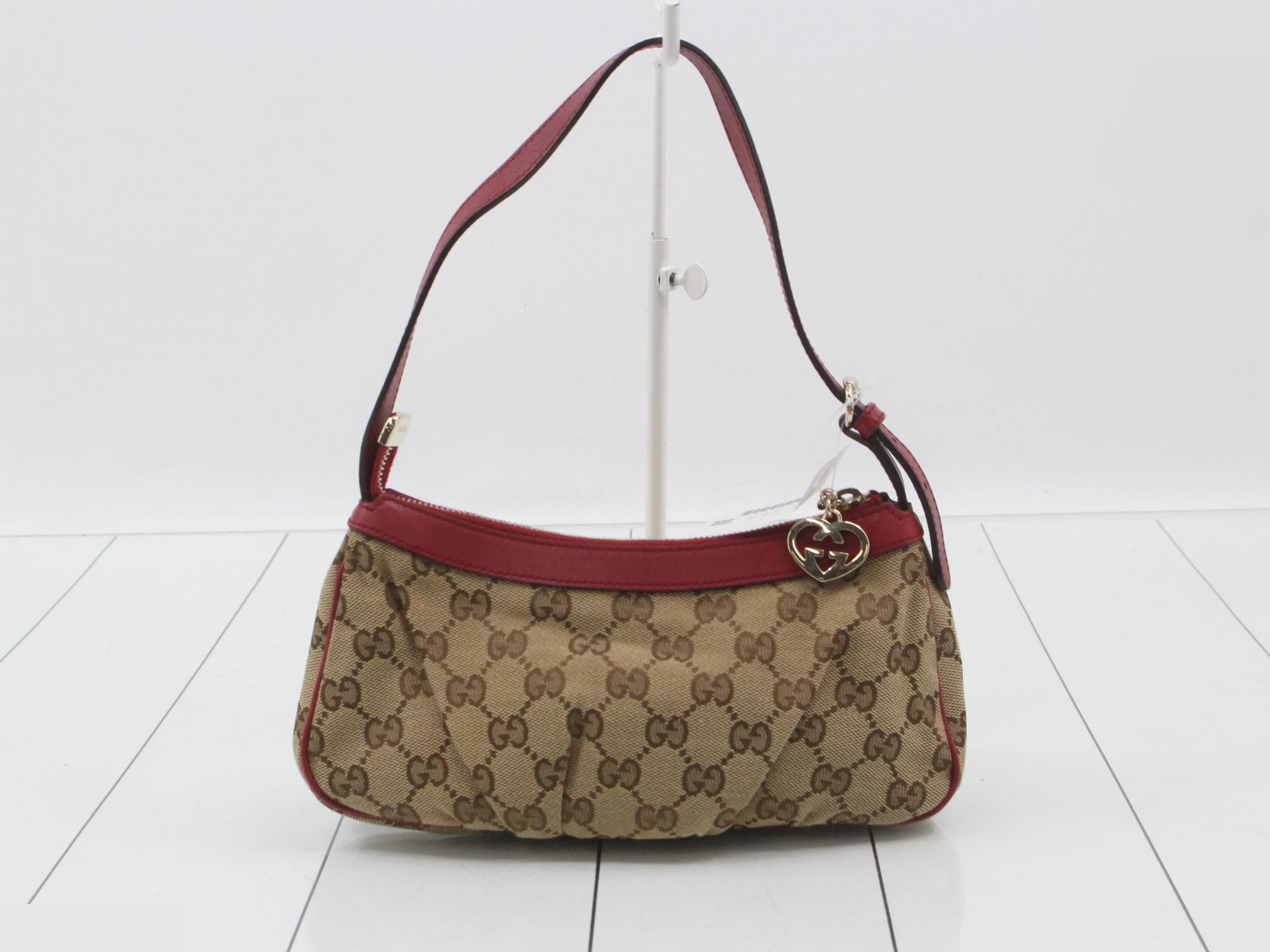 GG Canvas (Bag) - Handbag — view 2