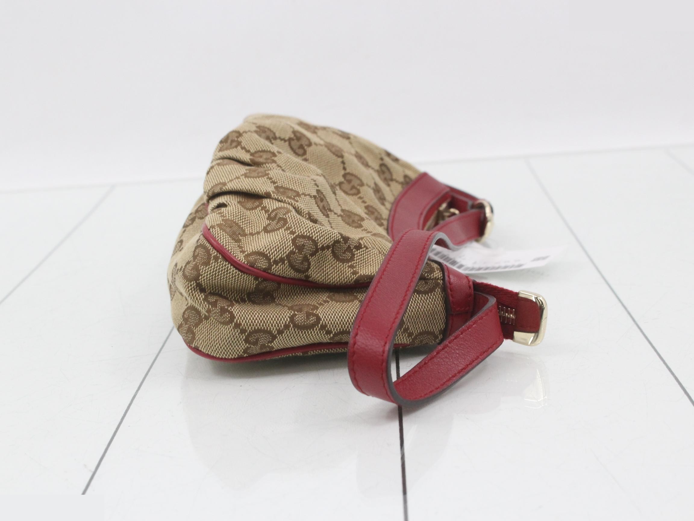 GG Canvas (Bag) - Handbag — view 3