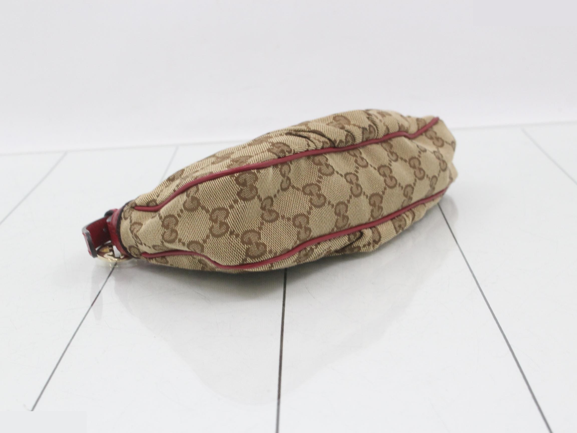 GG Canvas (Bag) - Handbag — view 5
