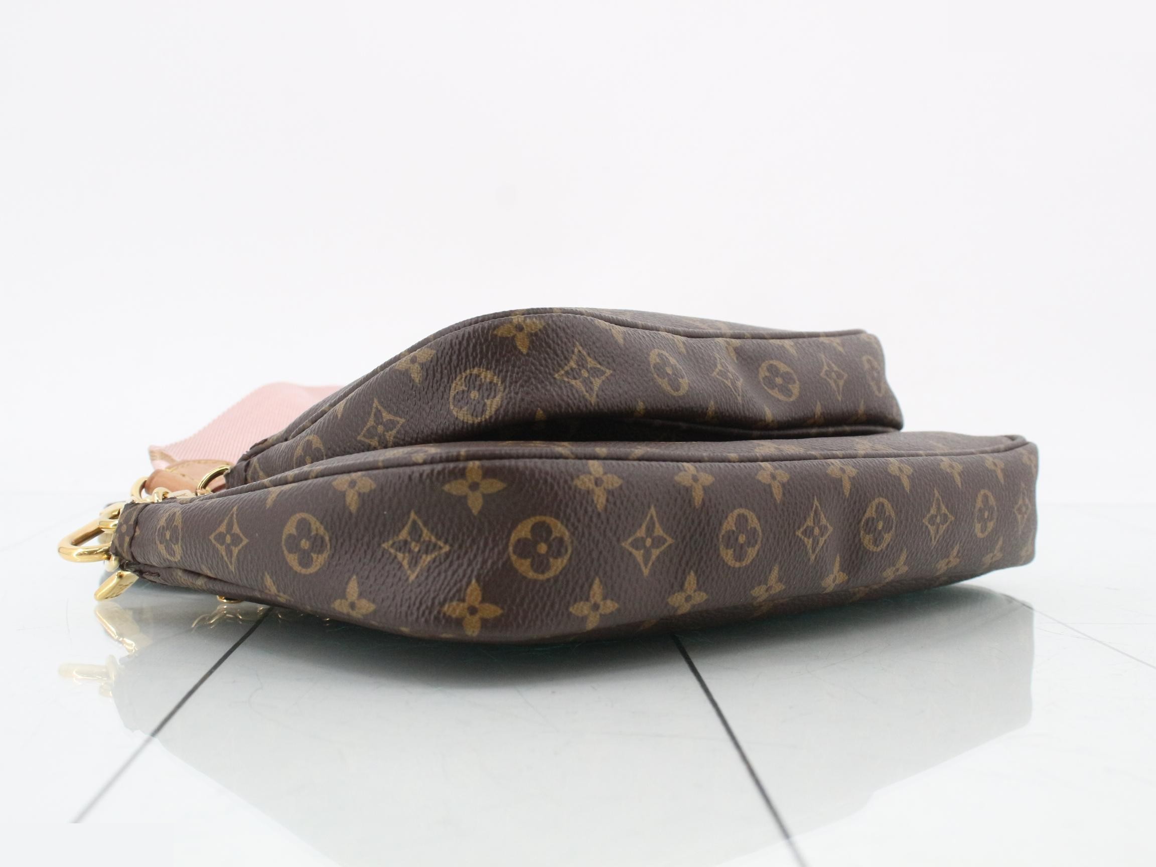 Multi Pochette Accessoires - RFID verified. — view 5