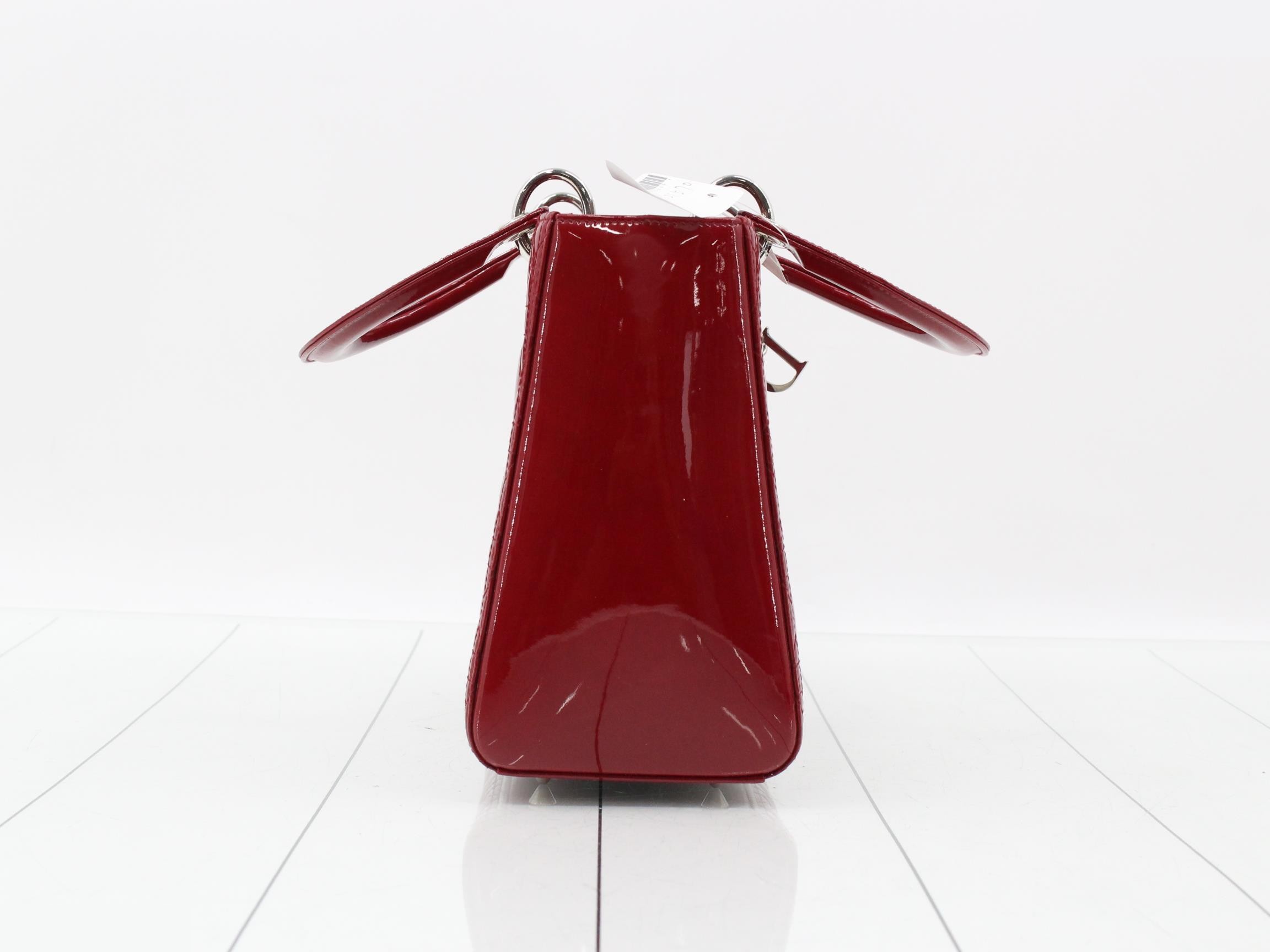 handbag — view 4