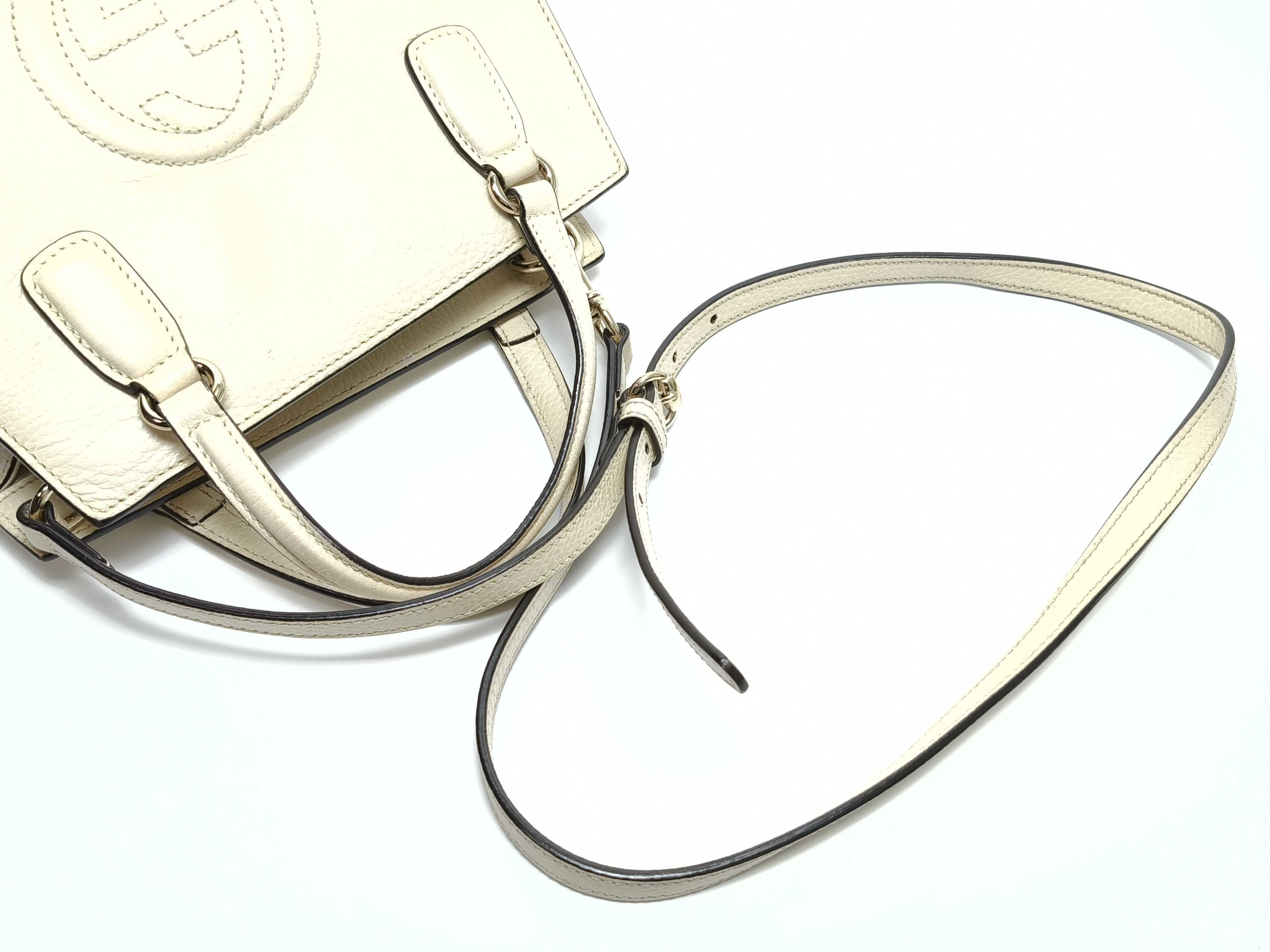 Soho 2-Way Handbag — view 3