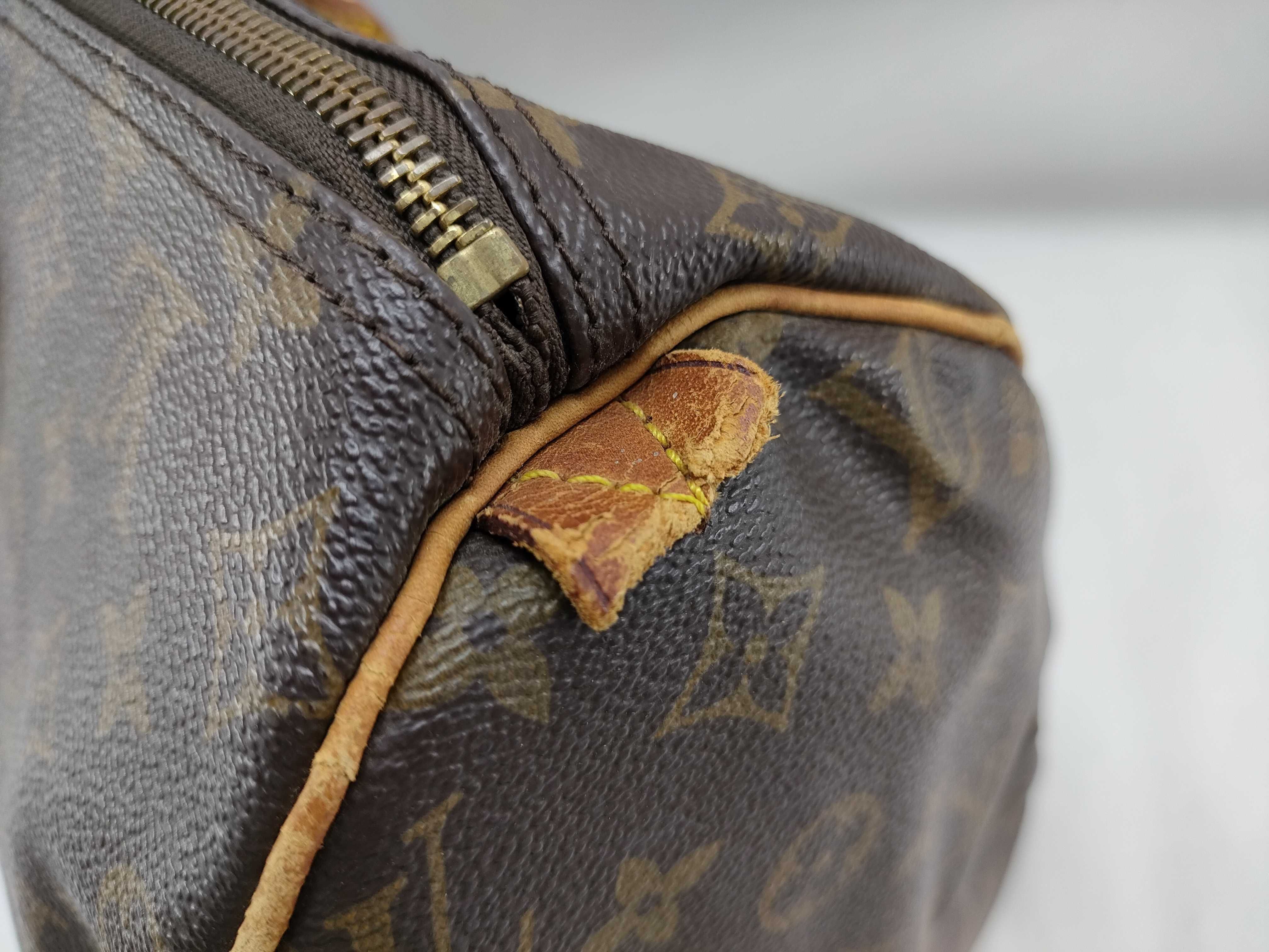 Monogram / Monogram / Speedy 40 / M41522 / VI885 / Handbag / PVC Handbag — view 13