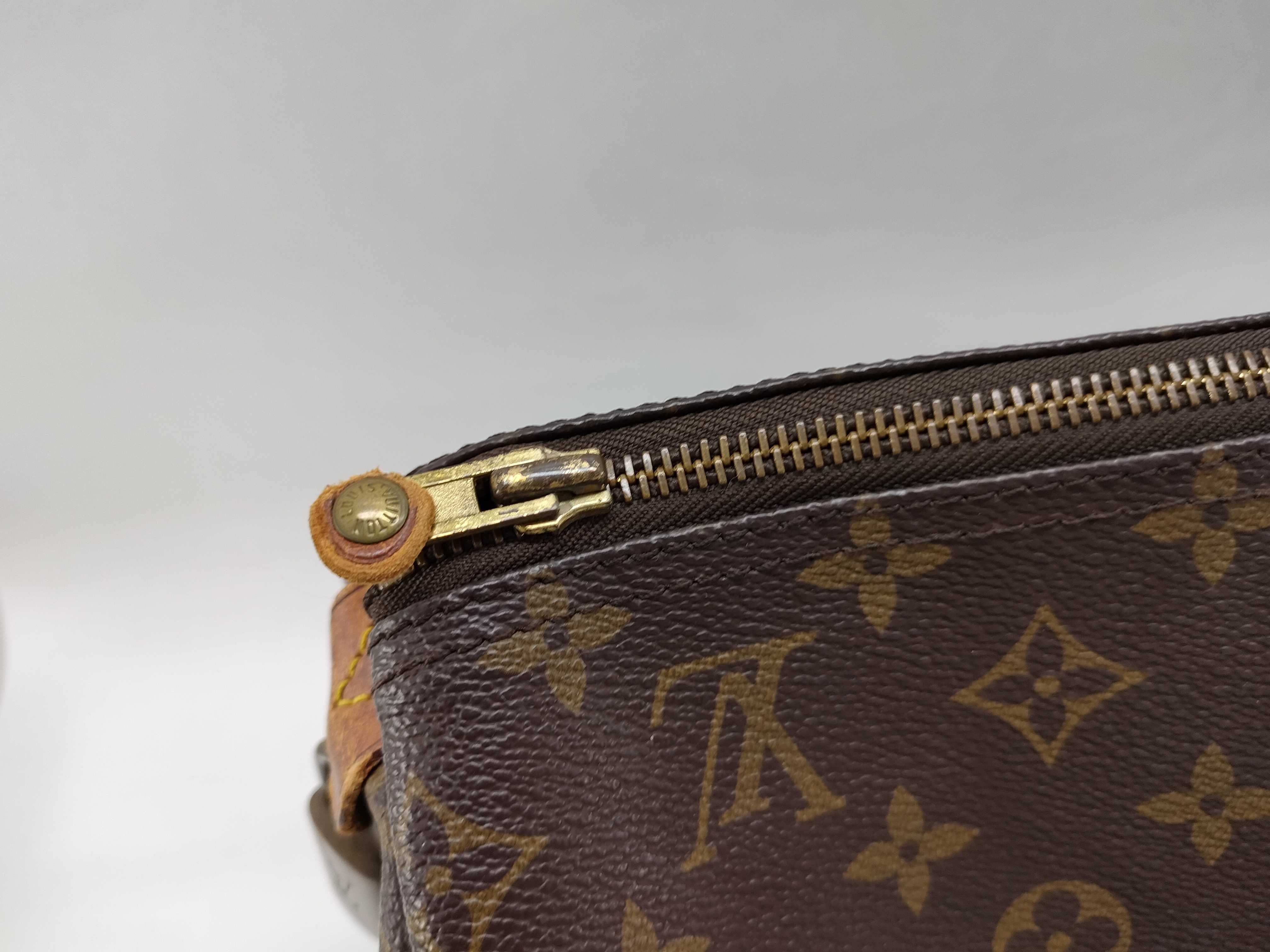 Monogram / Monogram / Speedy 40 / M41522 / VI885 / Handbag / PVC Handbag — view 15