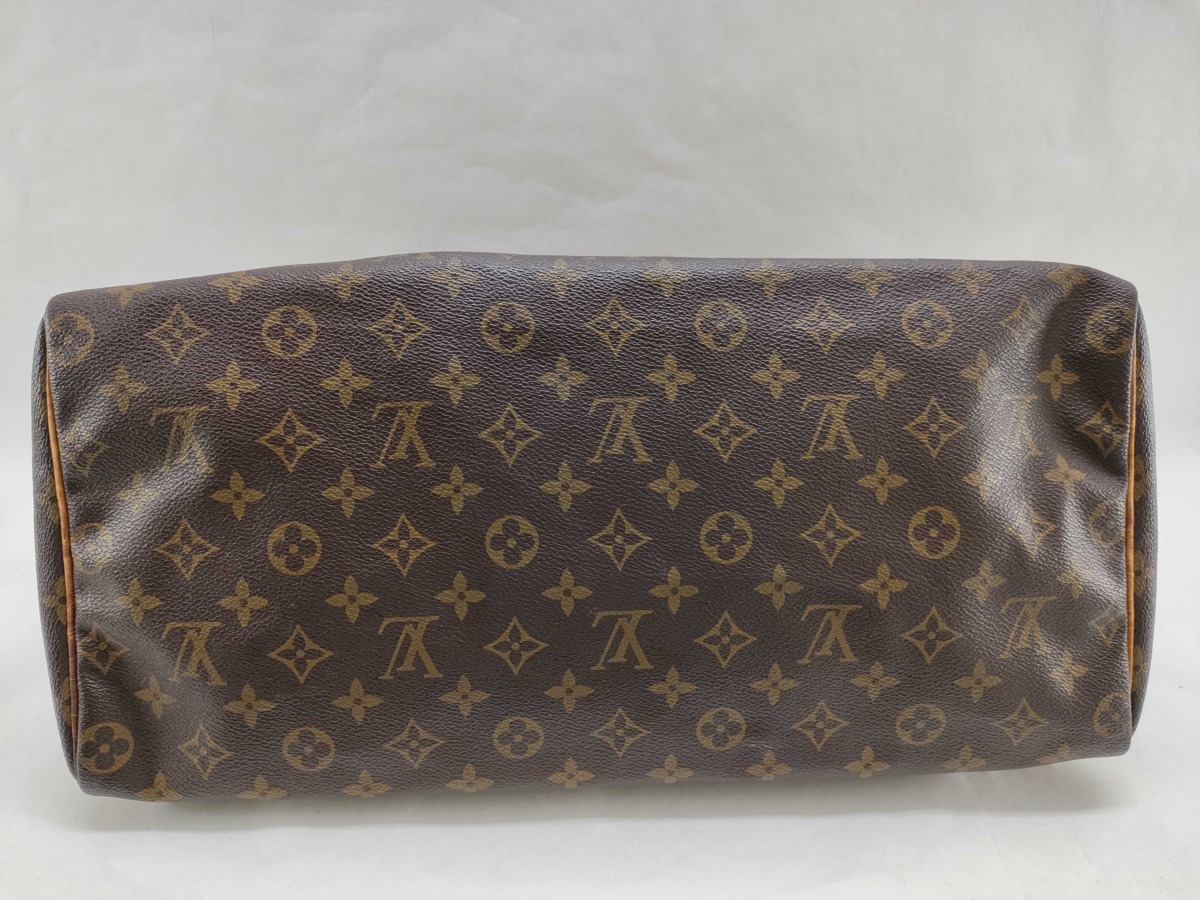 Monogram / Monogram / Speedy 40 / M41522 / VI885 / Handbag / PVC Handbag — view 8