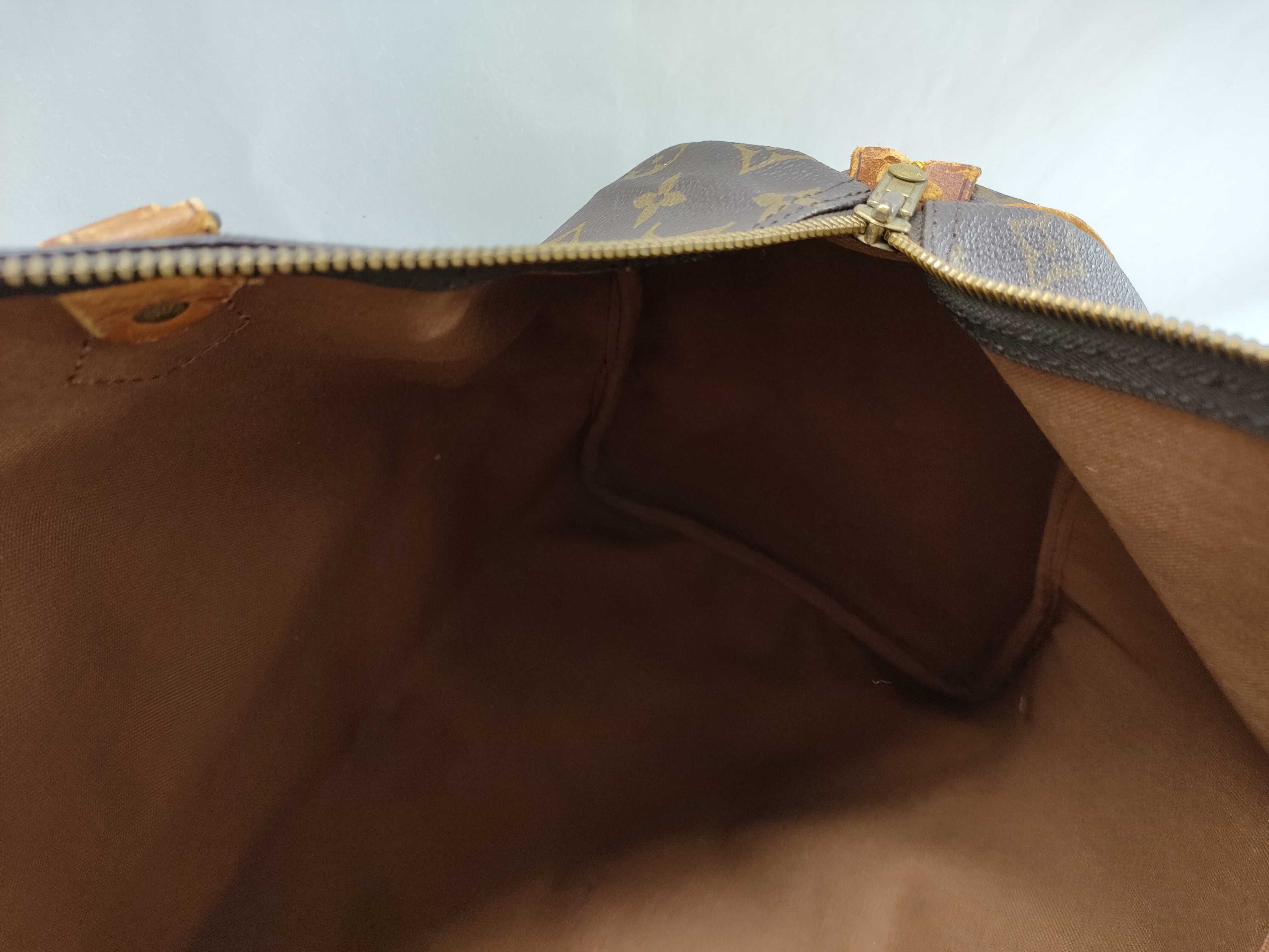 Monogram / Monogram / Speedy 40 / M41522 / VI885 / Handbag / PVC Handbag — view 9