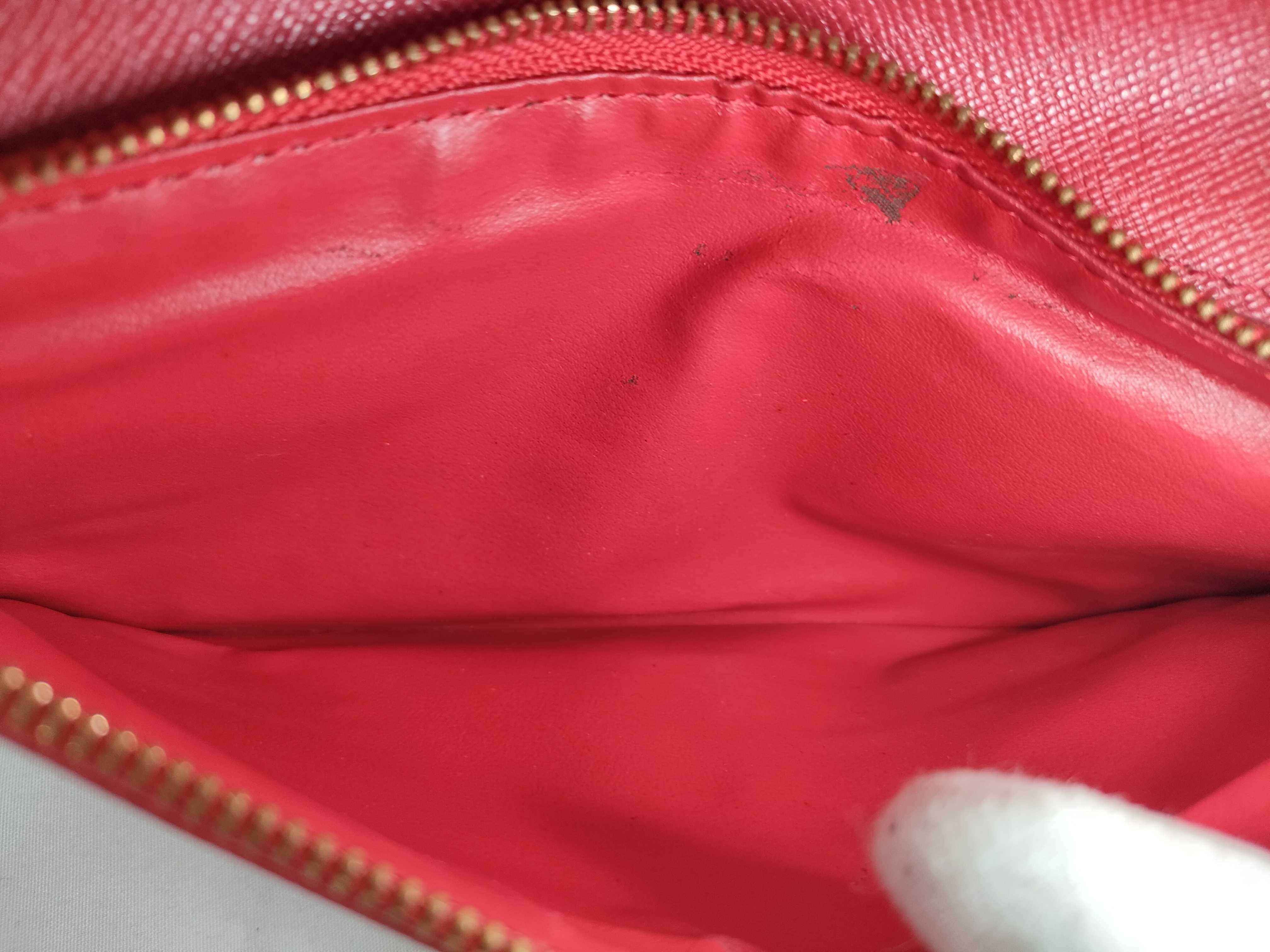 Monogram Portefeuille Insolite Rouge MI1028 M60250 Wallet — view 11