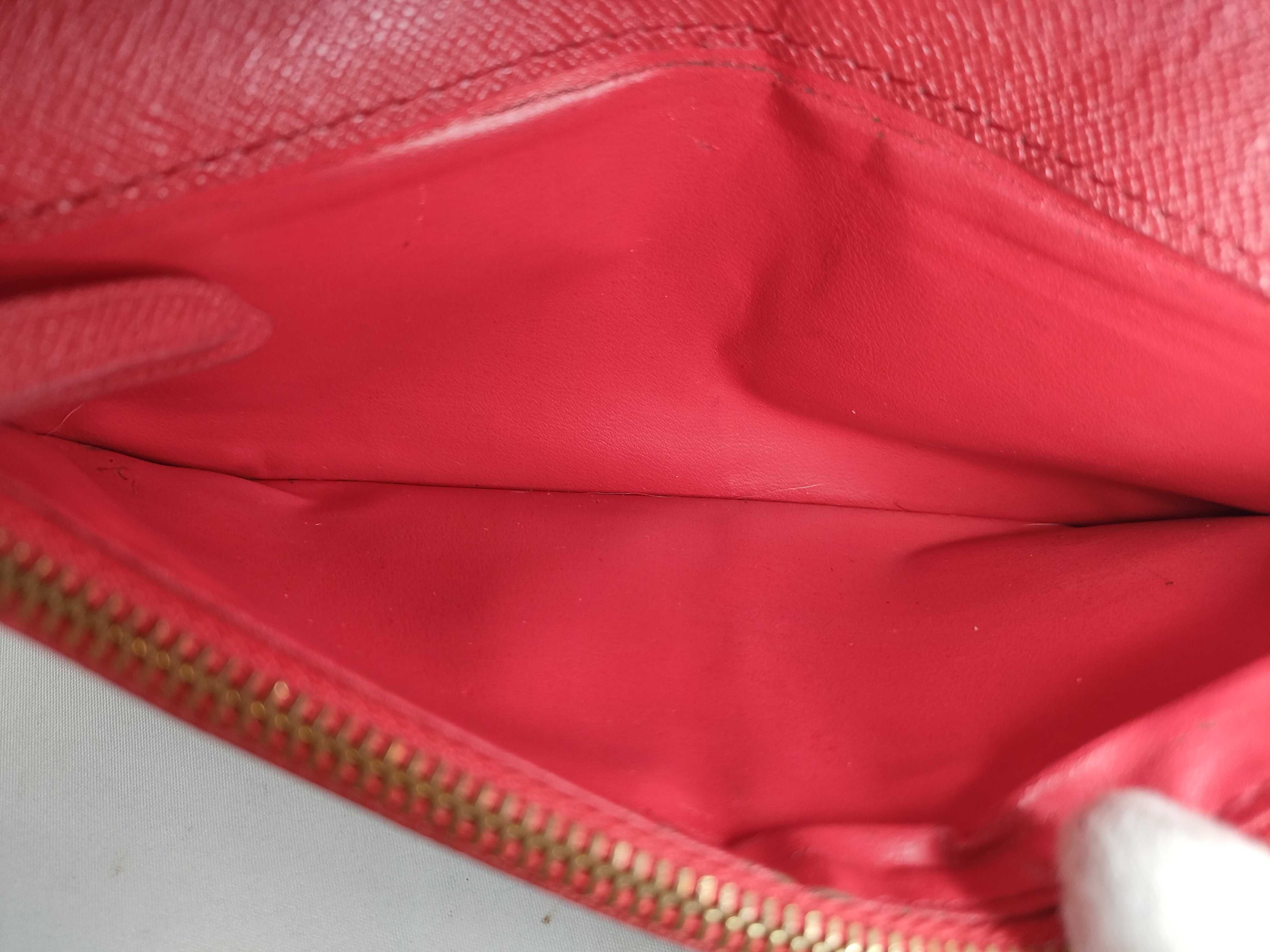 Monogram Portefeuille Insolite Rouge MI1028 M60250 Wallet — view 10