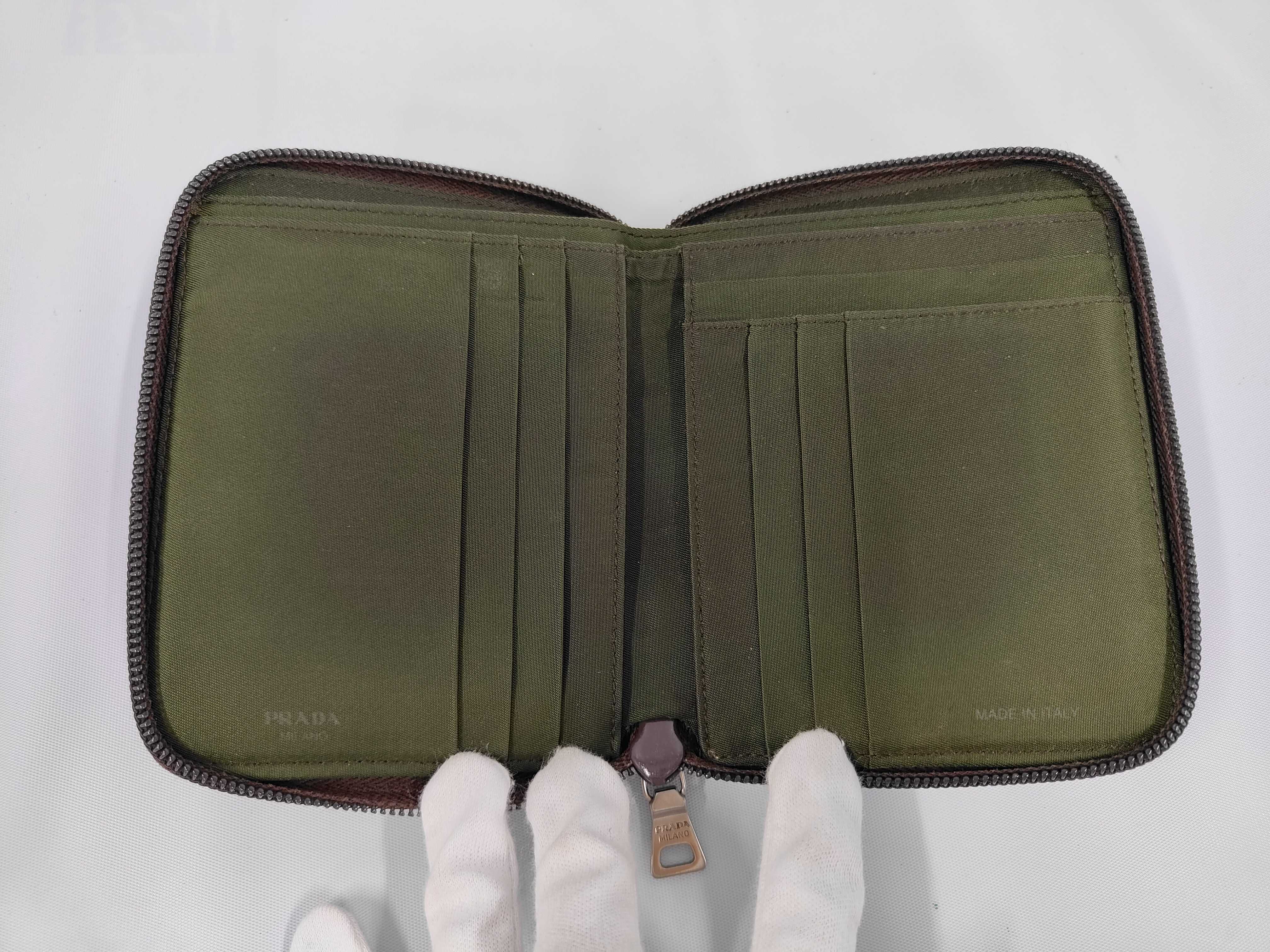 PRADA_Wallet_【IW446】 Wallet — view 6
