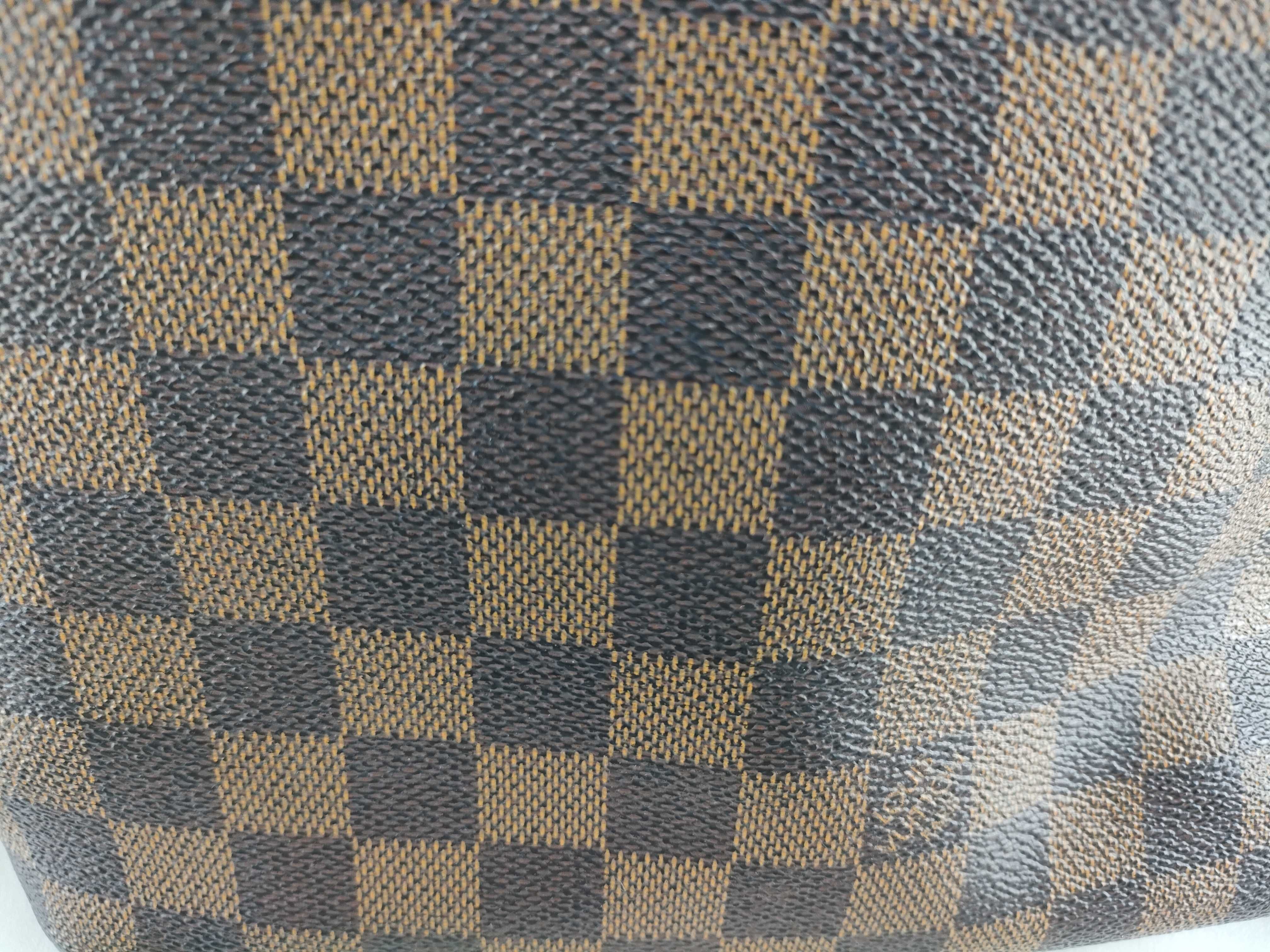 Damier Handbag — view 13