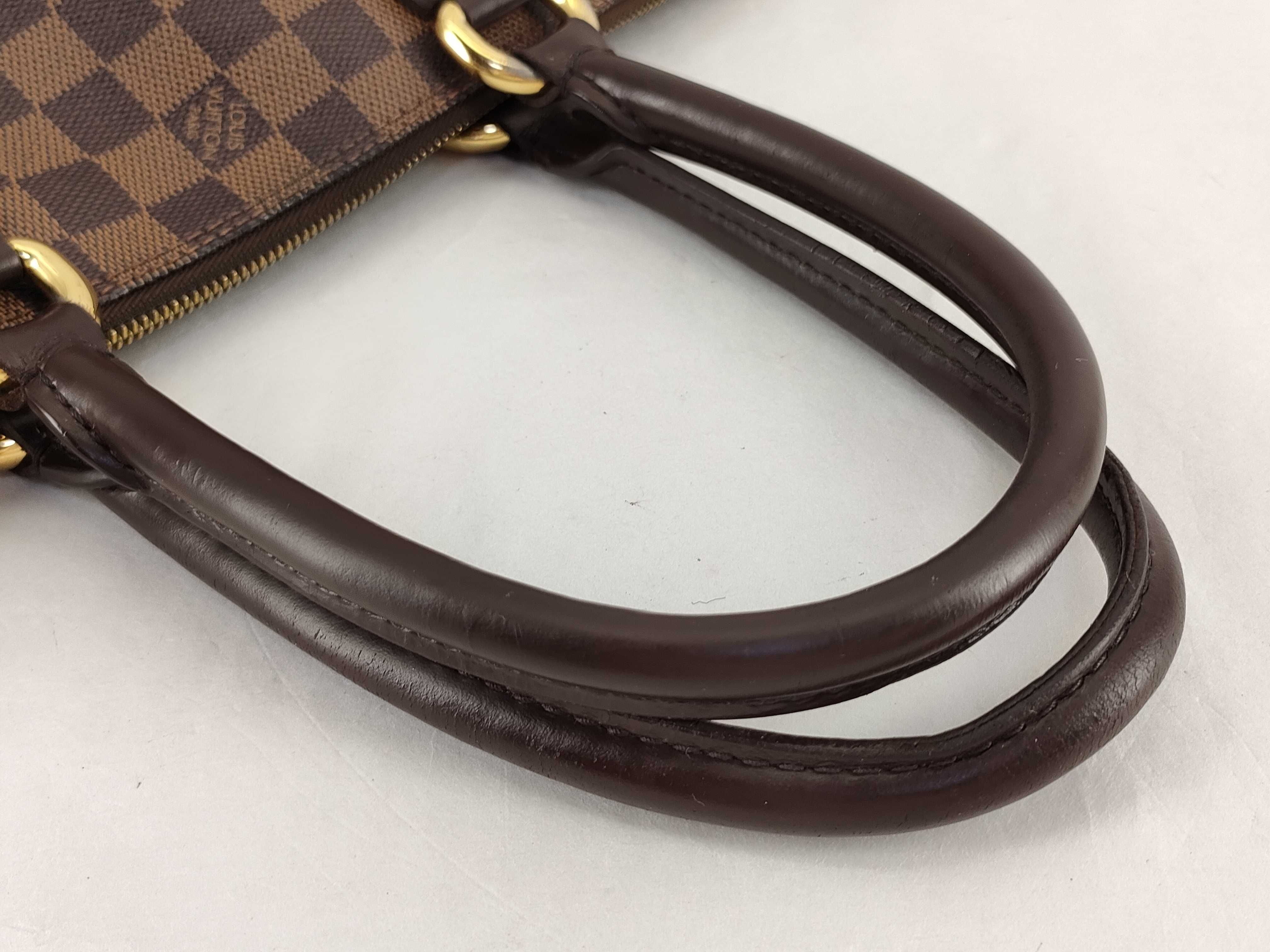 Damier Handbag — view 3