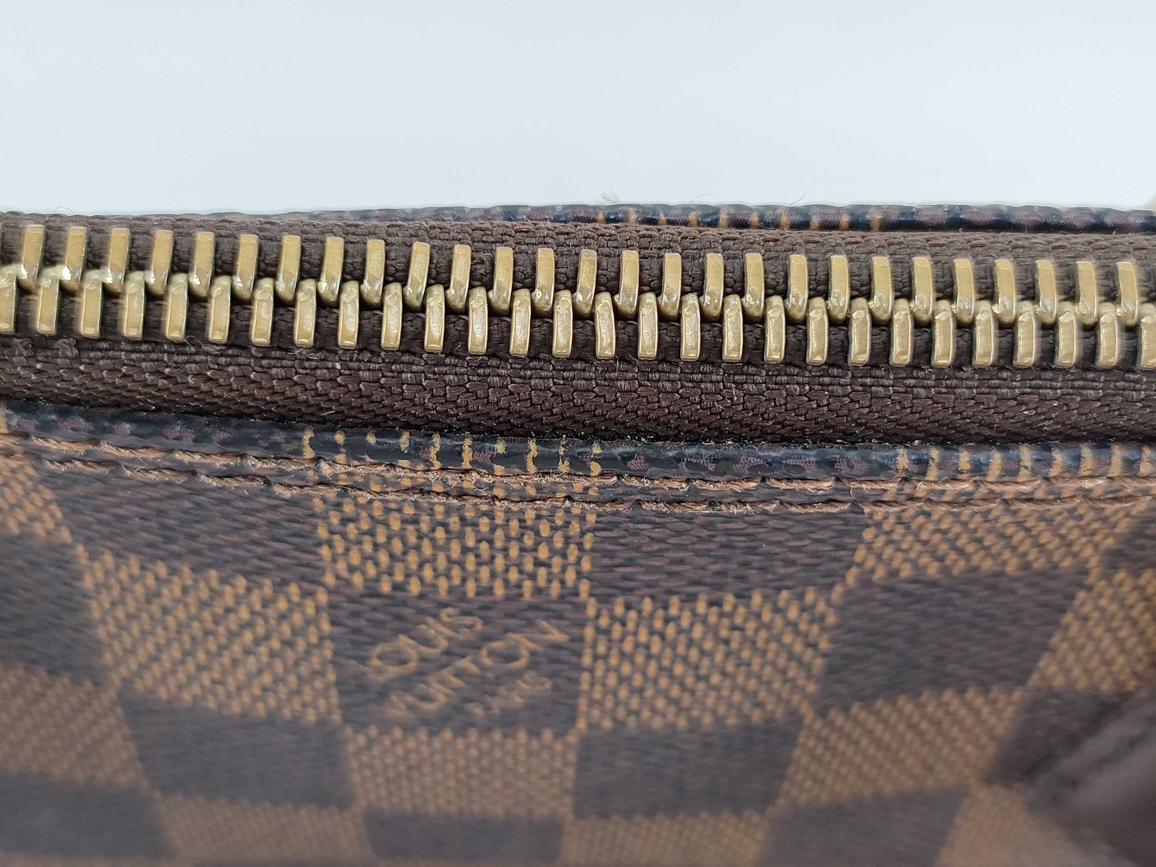 Damier Handbag — view 6