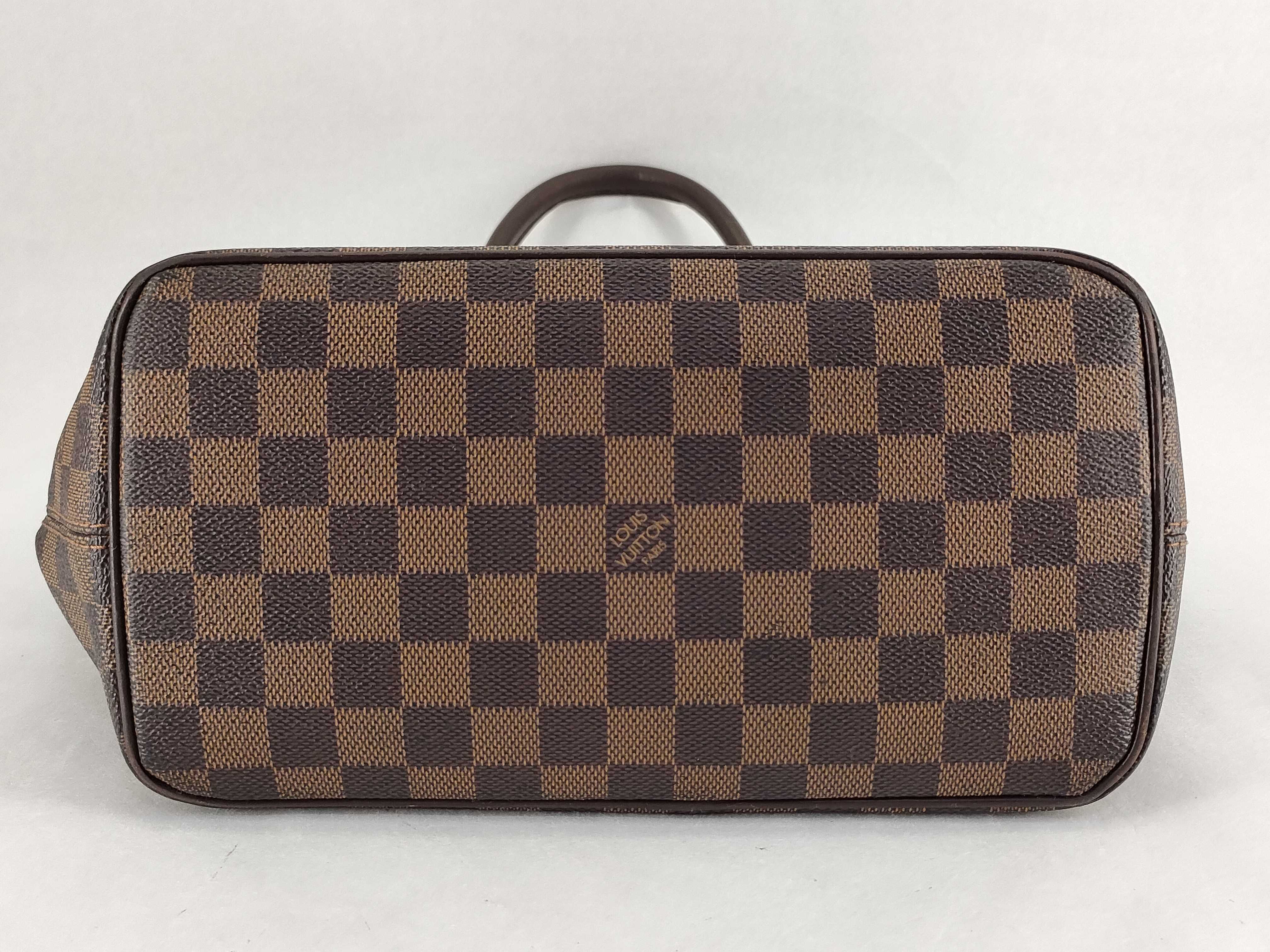 Damier Handbag — view 8