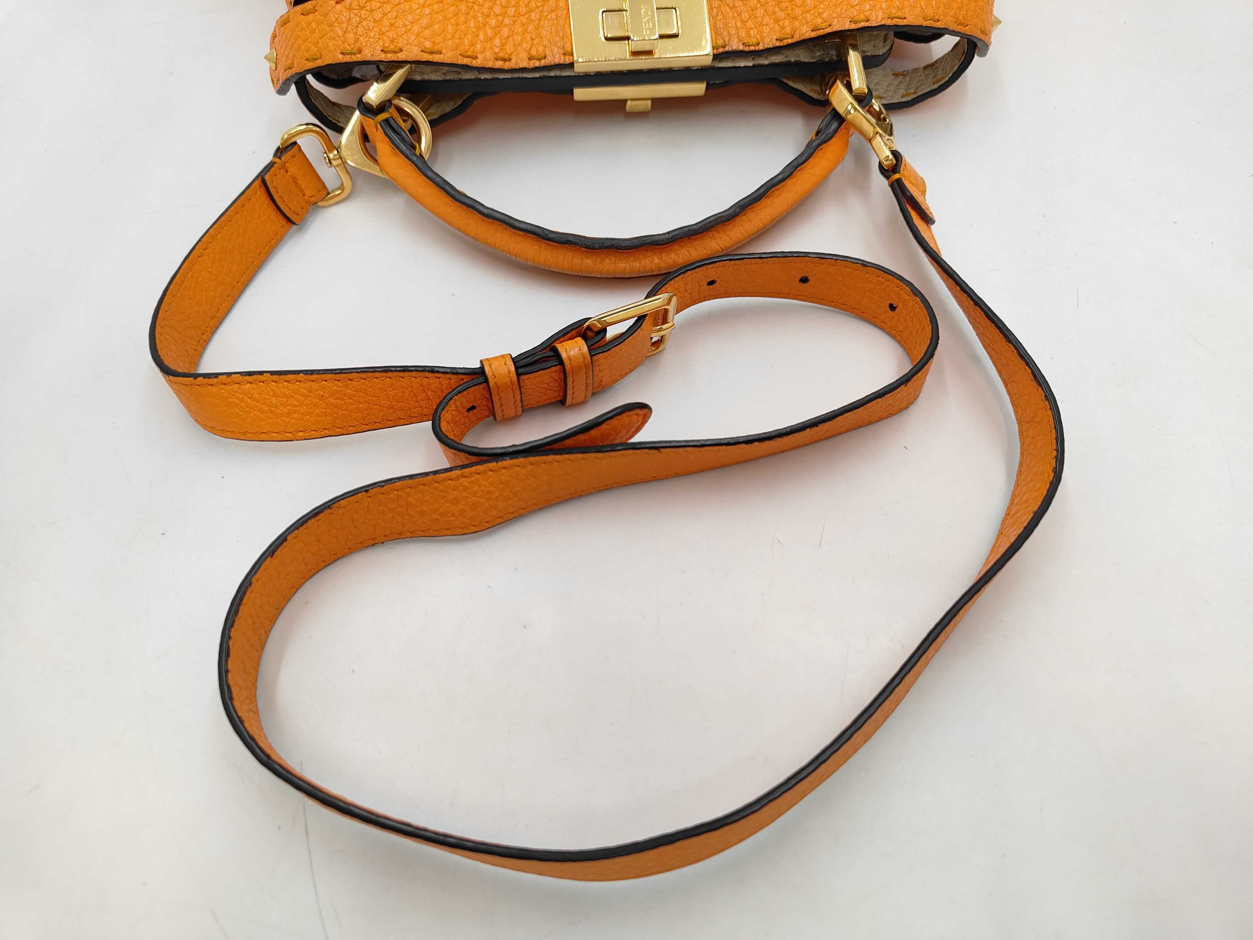 Peekaboo Bag Shoulder Bag — view 5