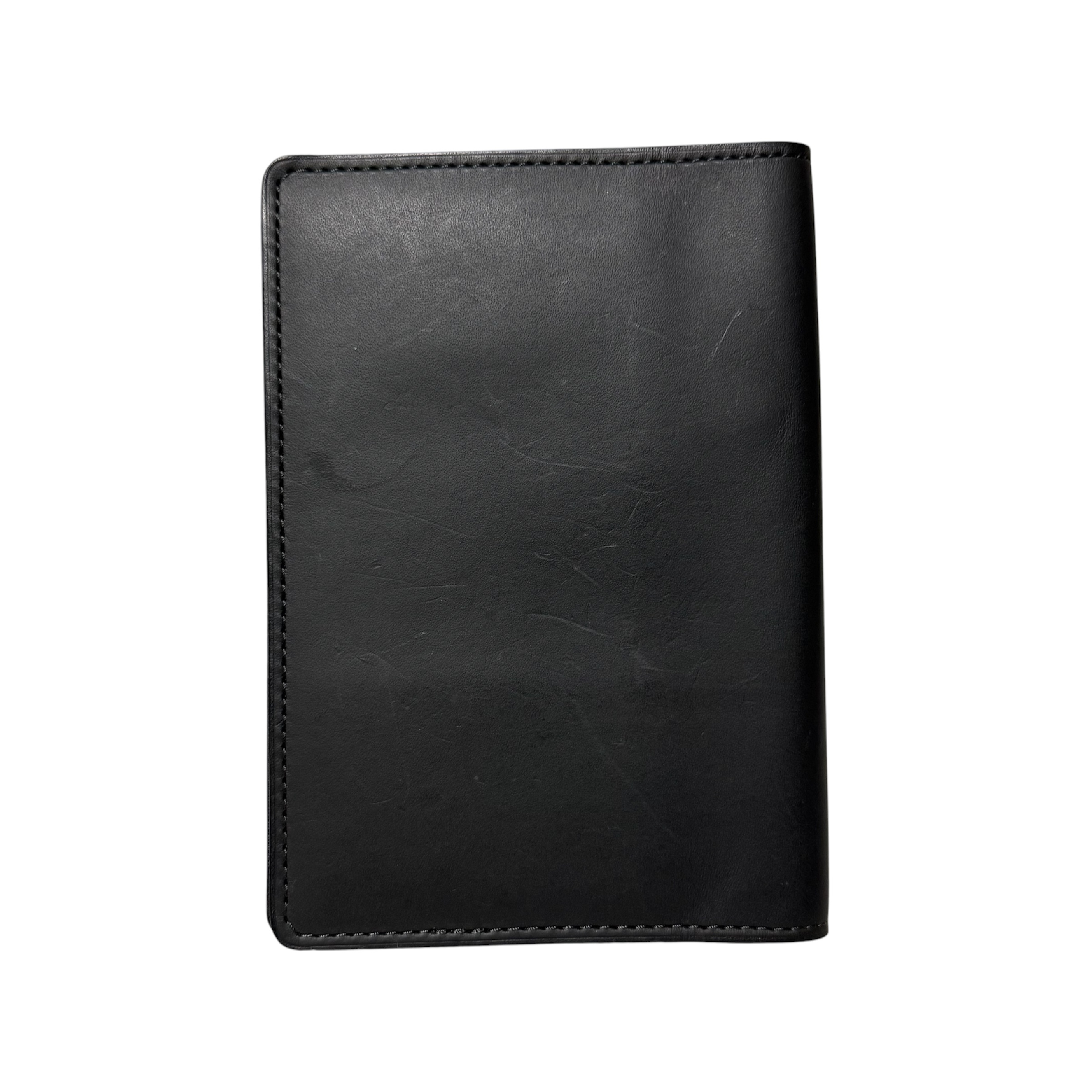 Nomade Couverture Passport Card Case — view 2