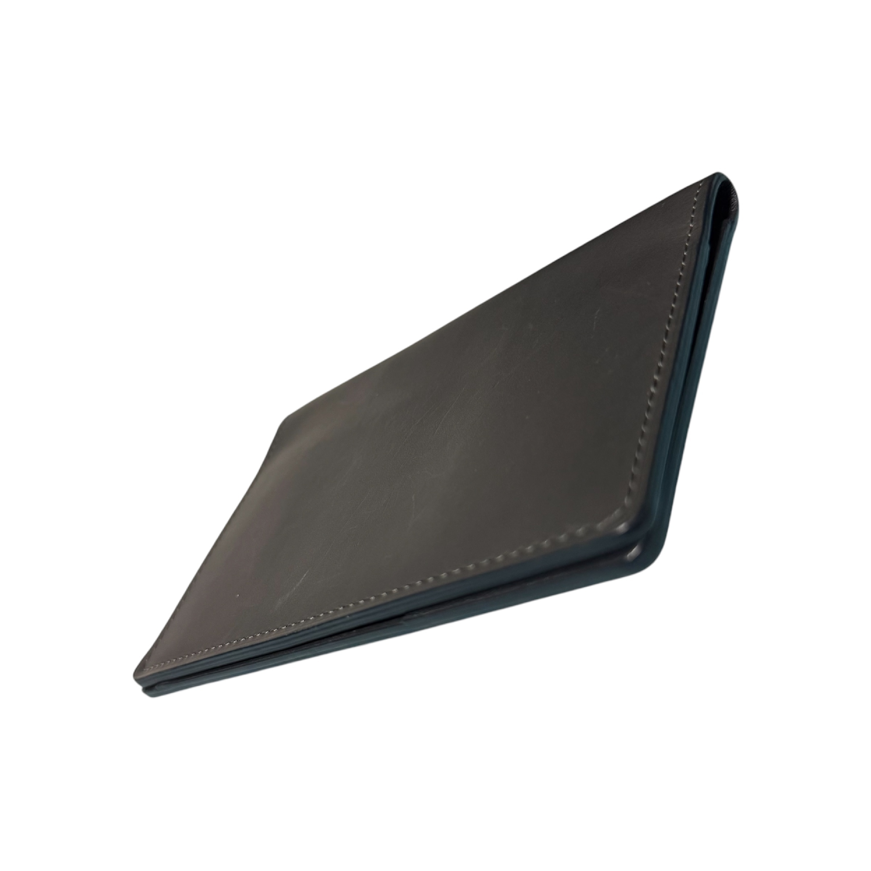 Nomade Couverture Passport Card Case — view 4
