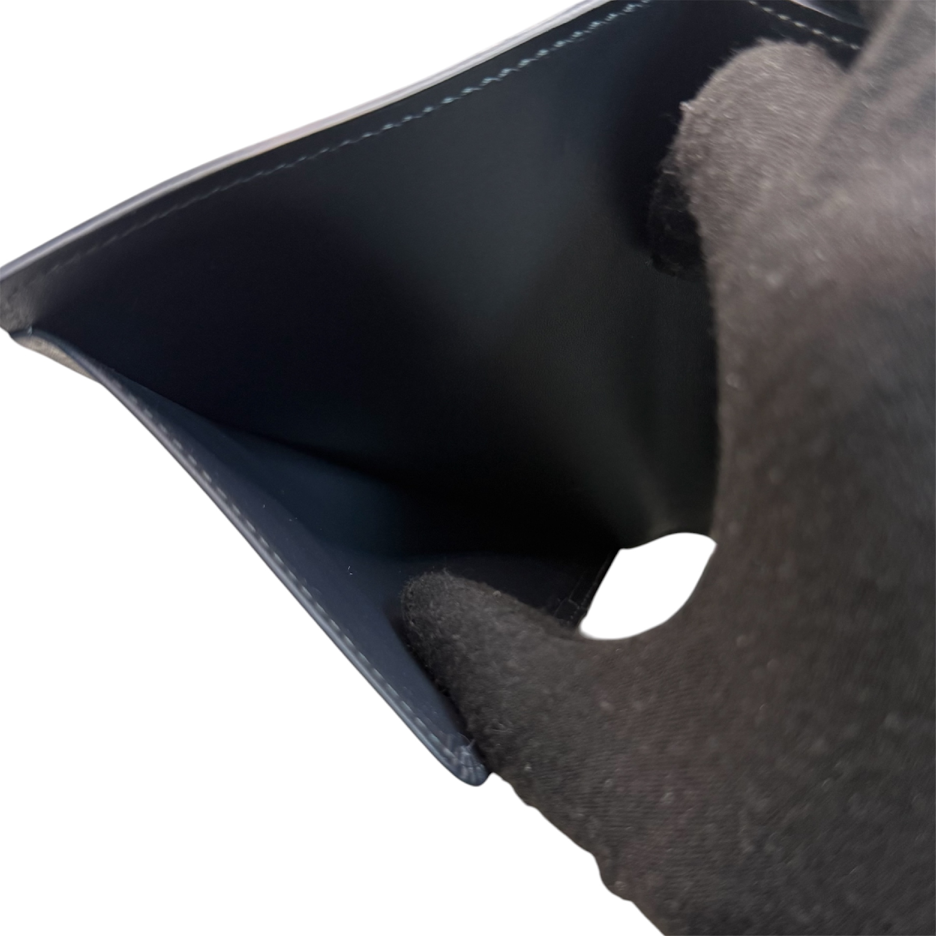 Nomade Couverture Passport Card Case — view 6