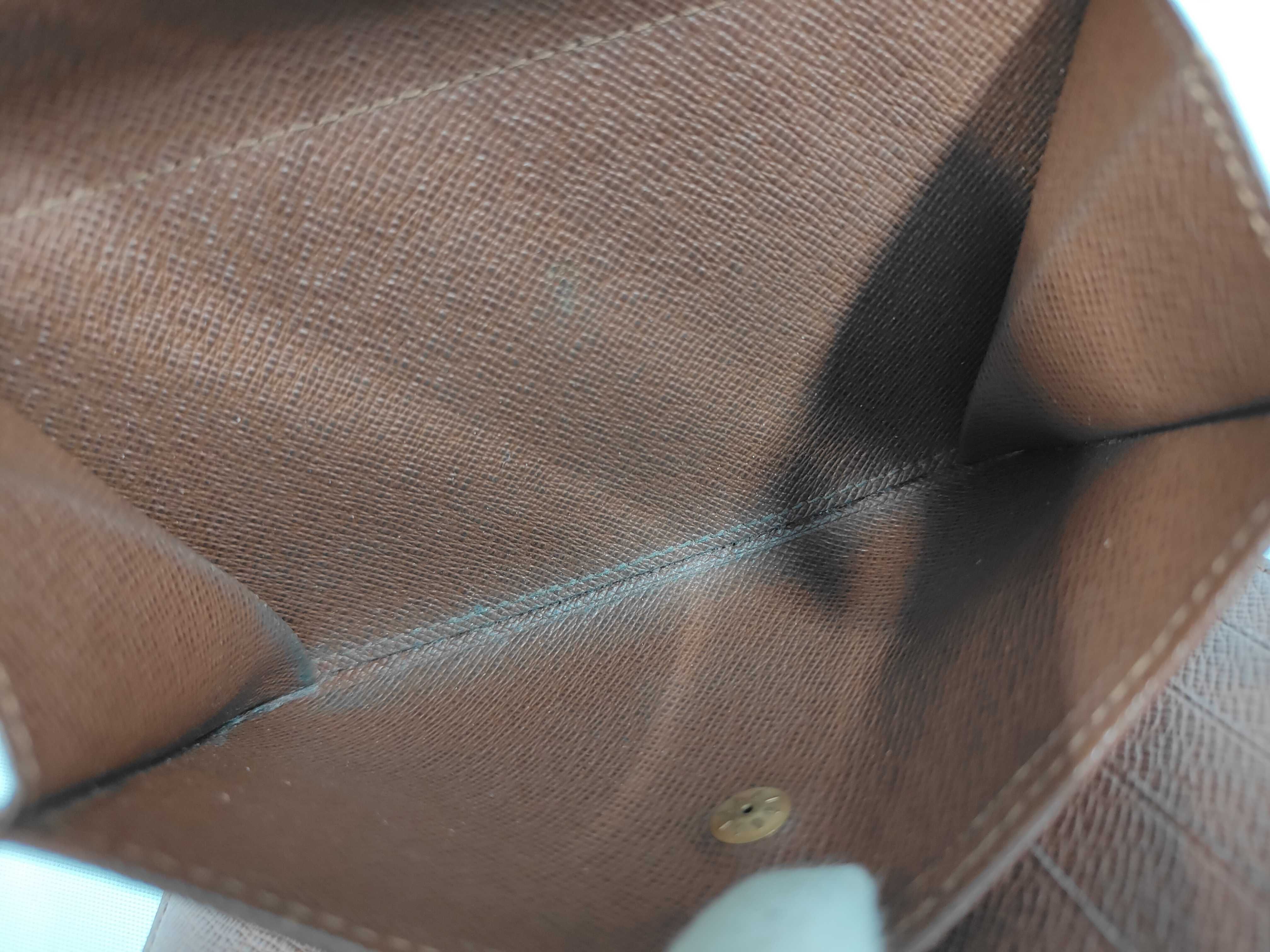 Monogram Folding Wallet — view 11