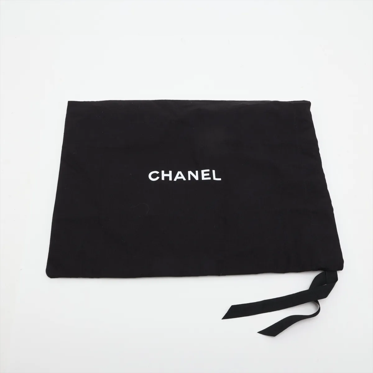 [Individually packaged] Chanel Mini Matelassé 20 Lambskin Single Flap Single Chain Bag, Gray with Gold Hardware, NEEP0ELA Random Plate, A69900 — view 9