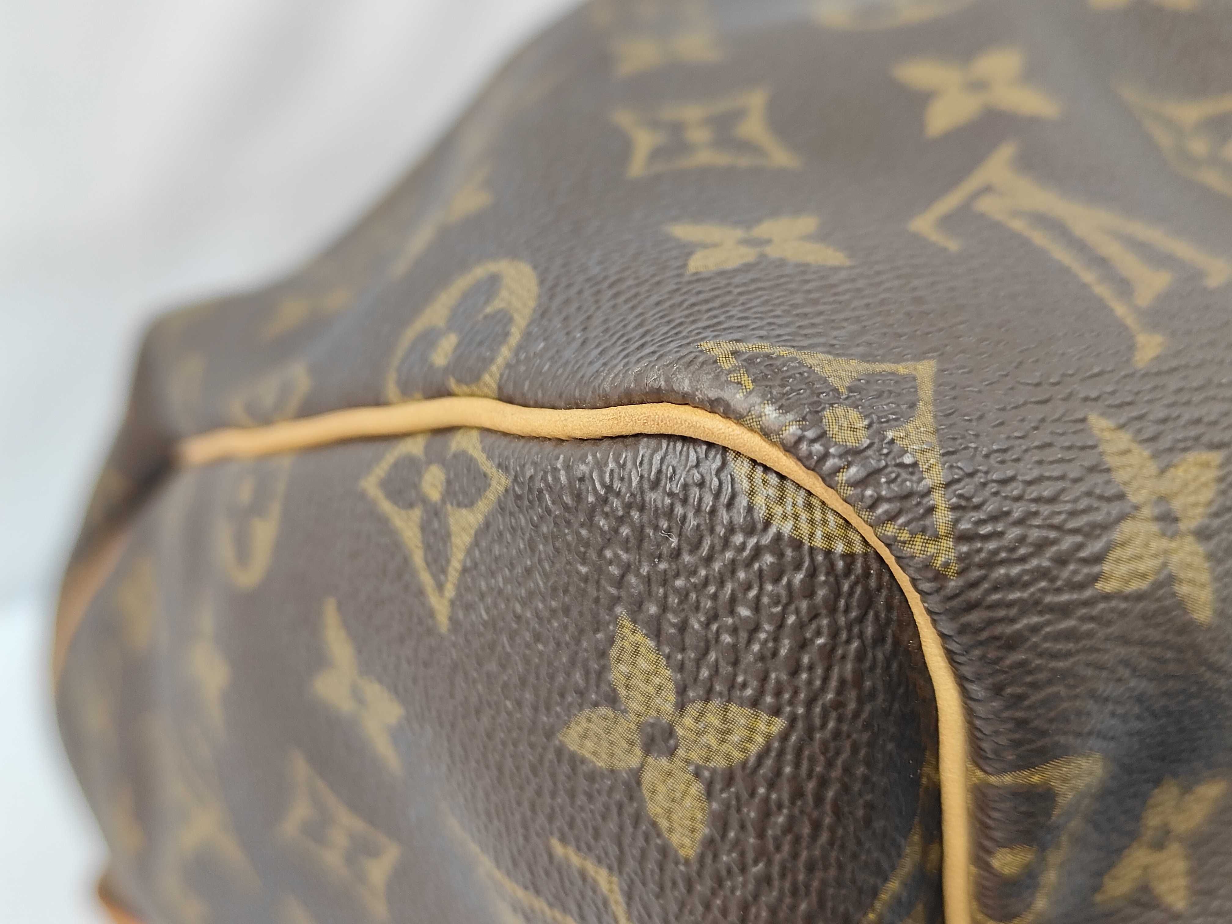 Monogram Keepall 55 Boston Bag — view 4
