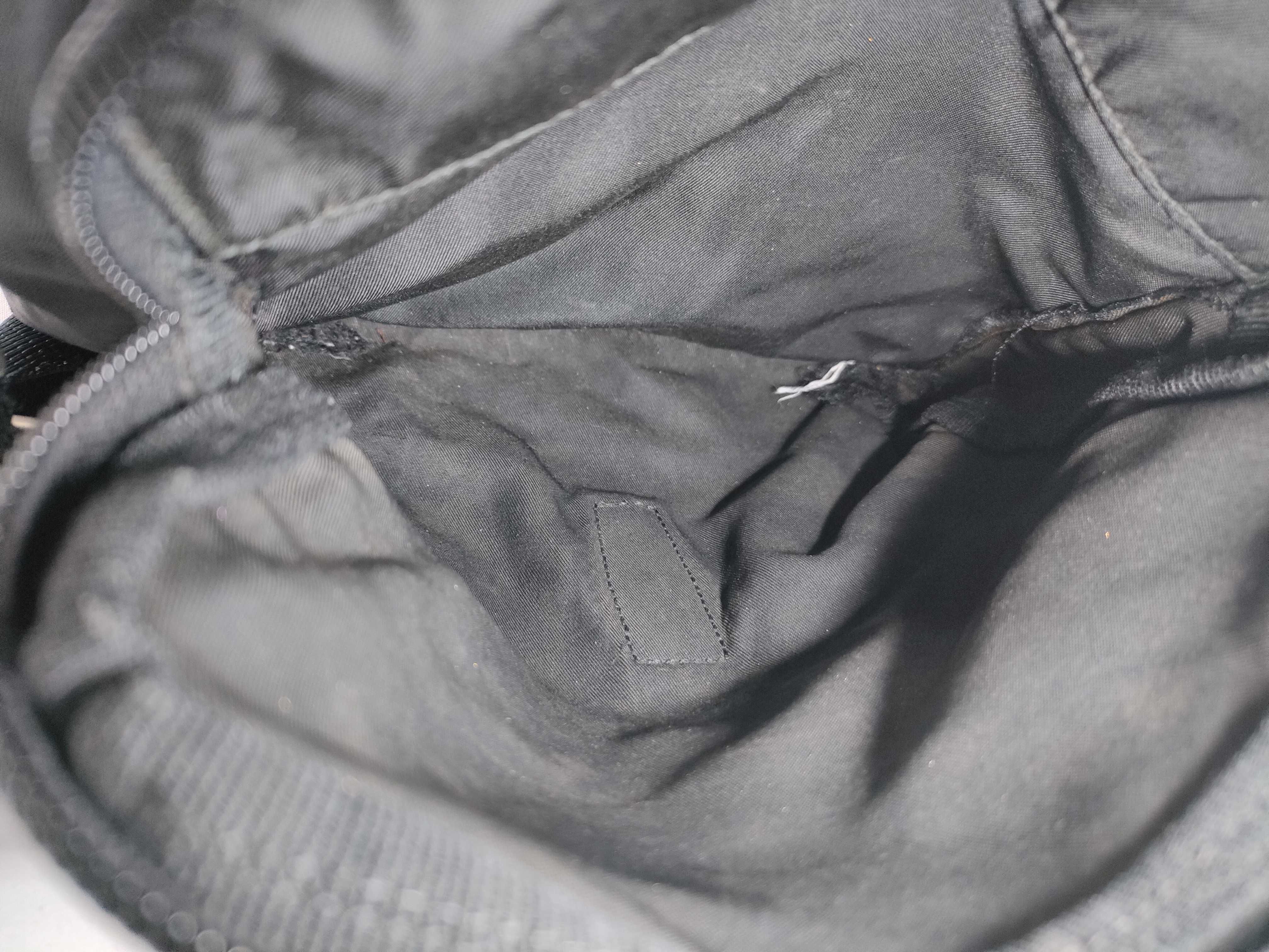 Nylon Prada Bag Shoulder Bag — view 13