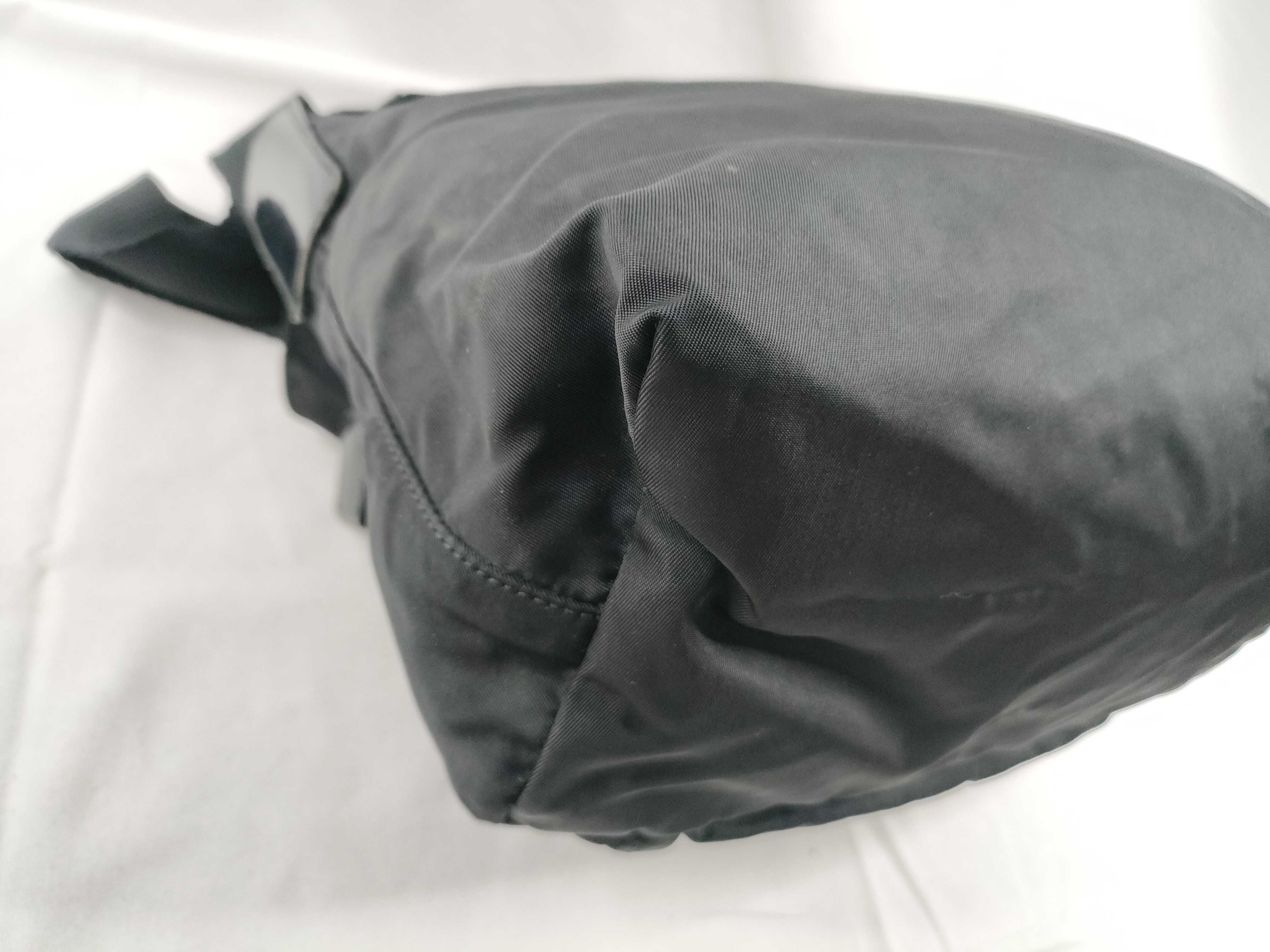 Nylon Prada Bag Shoulder Bag — view 3