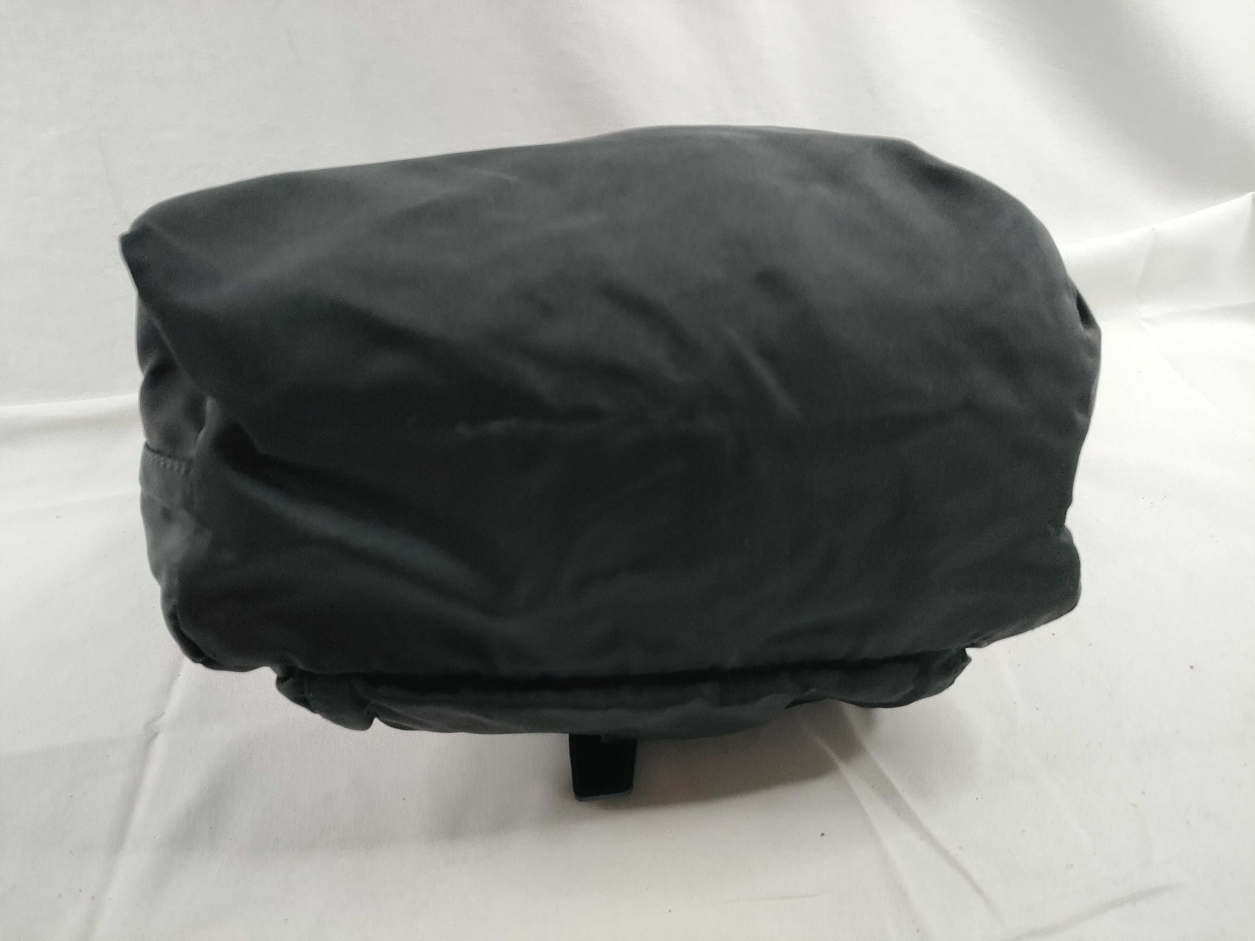 Nylon Prada Bag Shoulder Bag — view 4