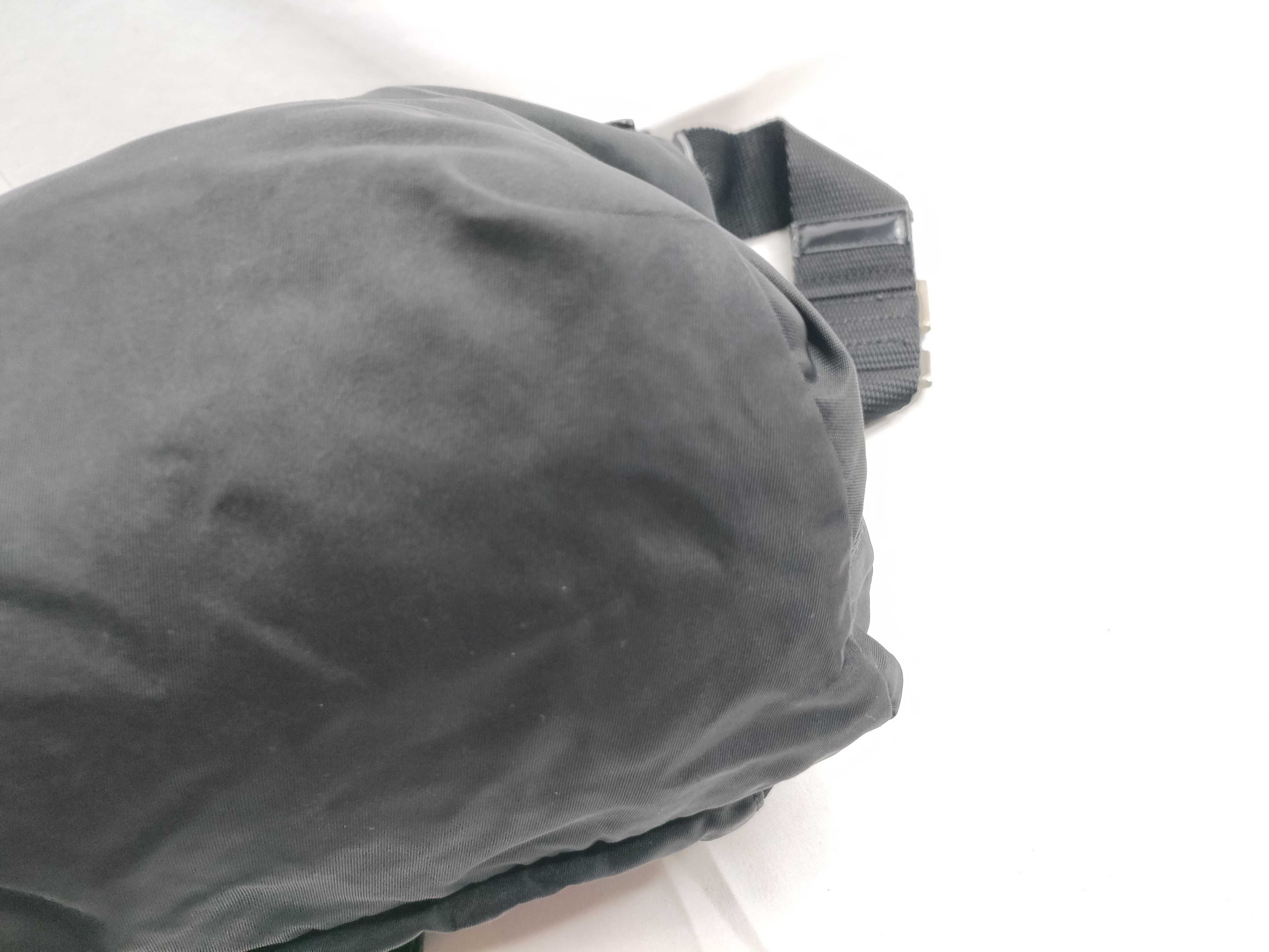 Nylon Prada Bag Shoulder Bag — view 5