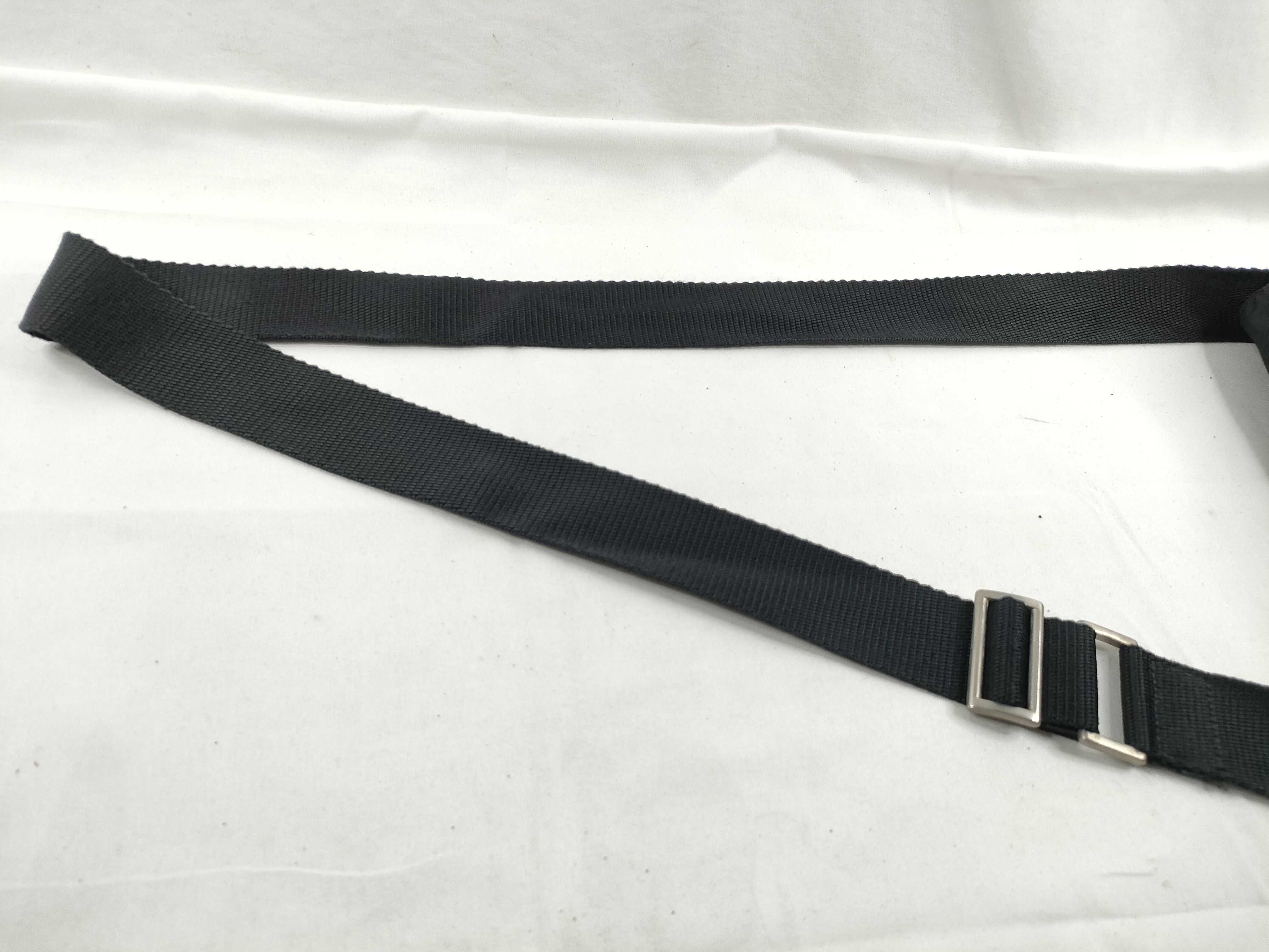 Nylon Prada Bag Shoulder Bag — view 6