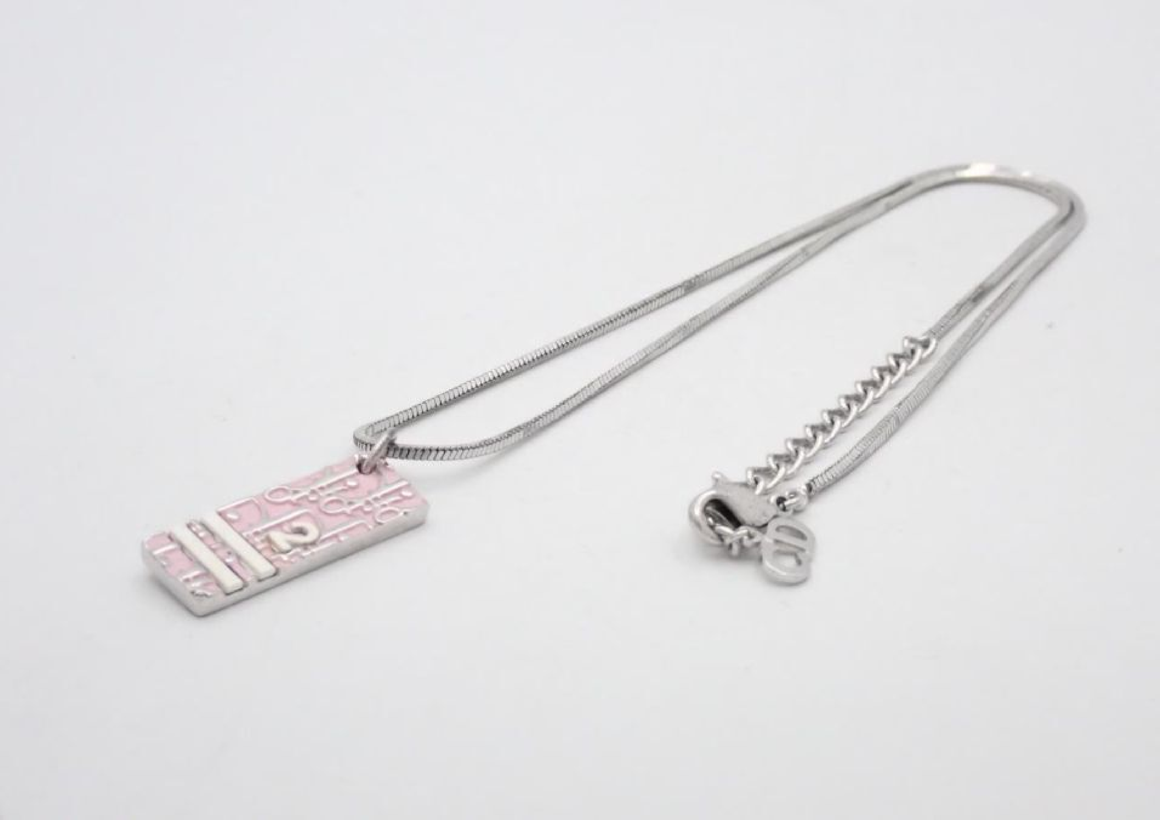 Trotter Necklace and Ring (2 items bundled) - Accessory Bundle (Accessories) — view 2