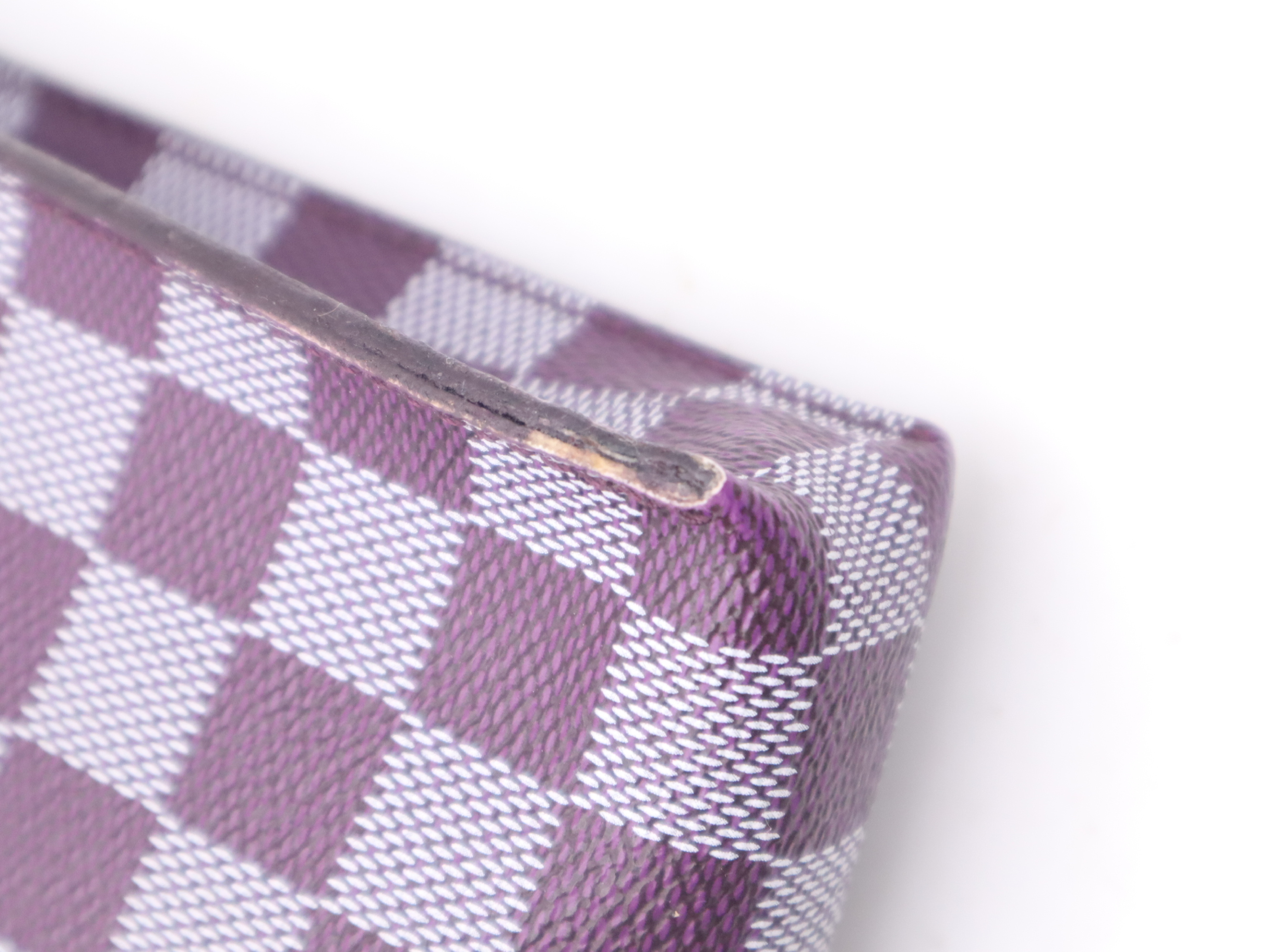 N41313 Damier Color Kit Ketche Second Bag with 2 Keys and Clochette — view 9