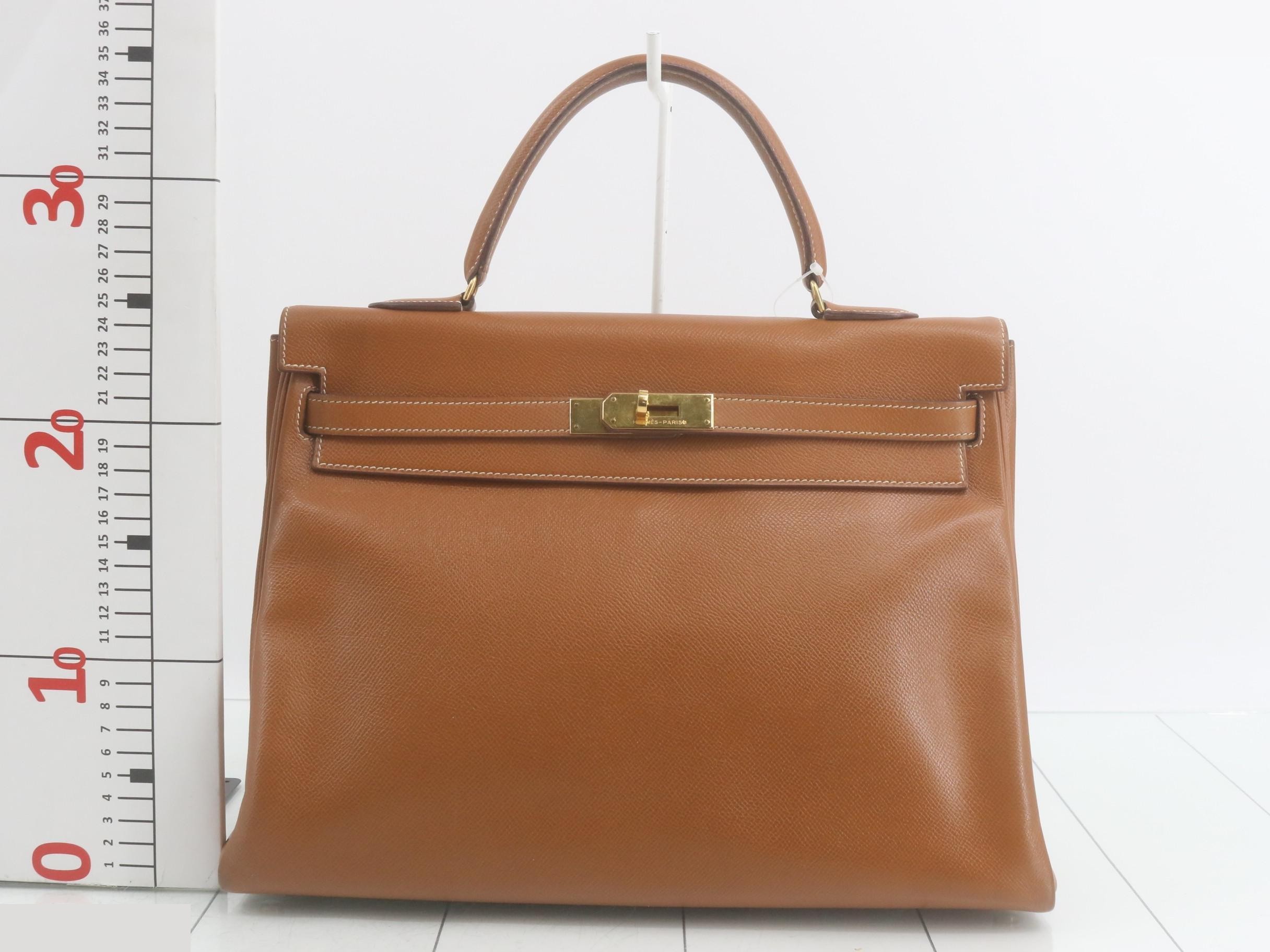 Kelly (bag) handbag — view 2