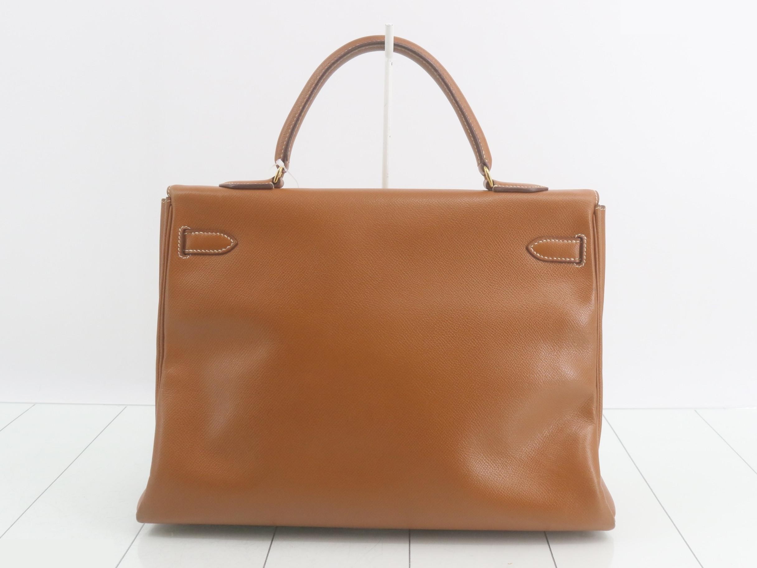 Kelly (bag) handbag — view 3