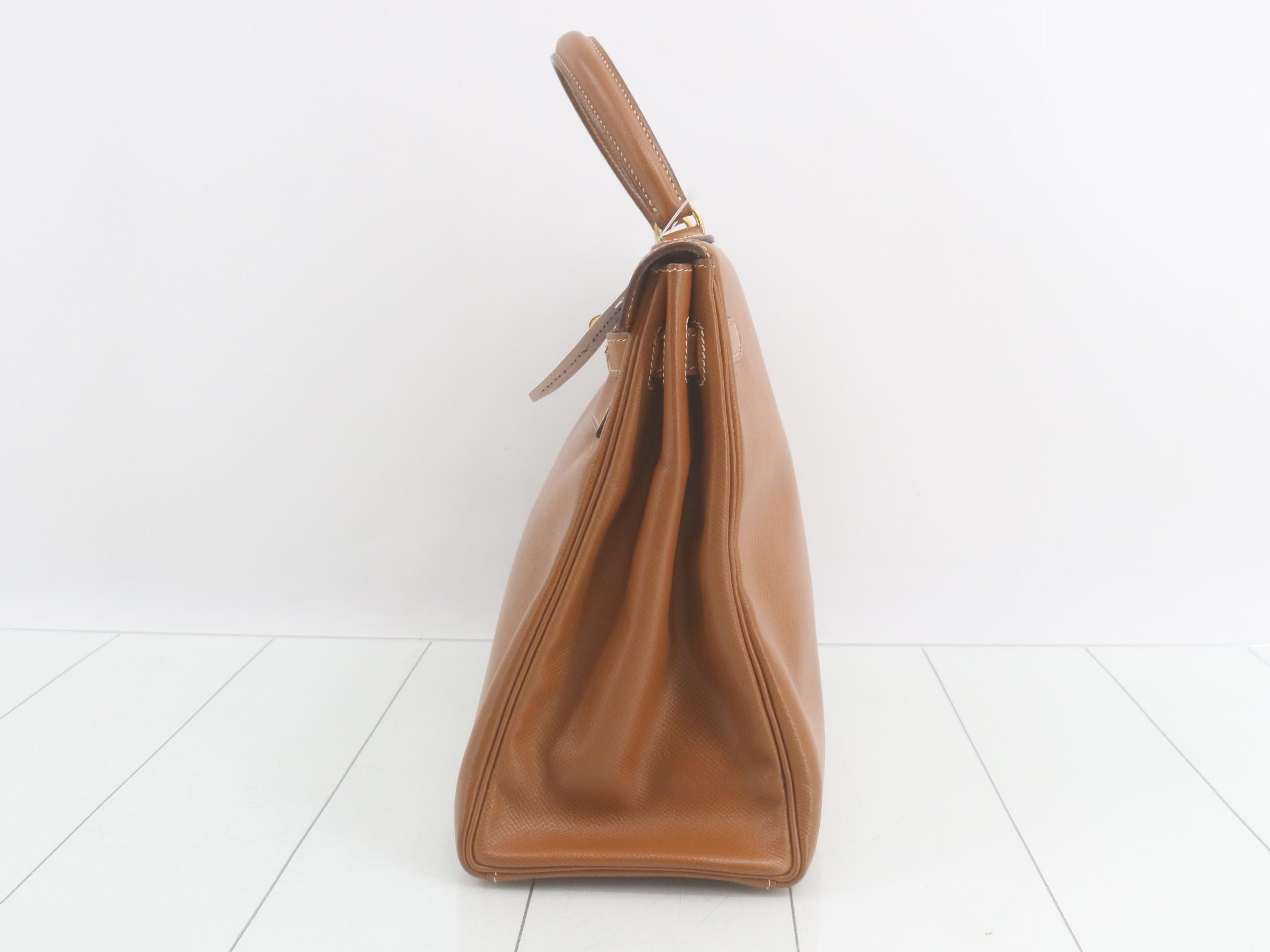 Kelly (bag) handbag — view 4