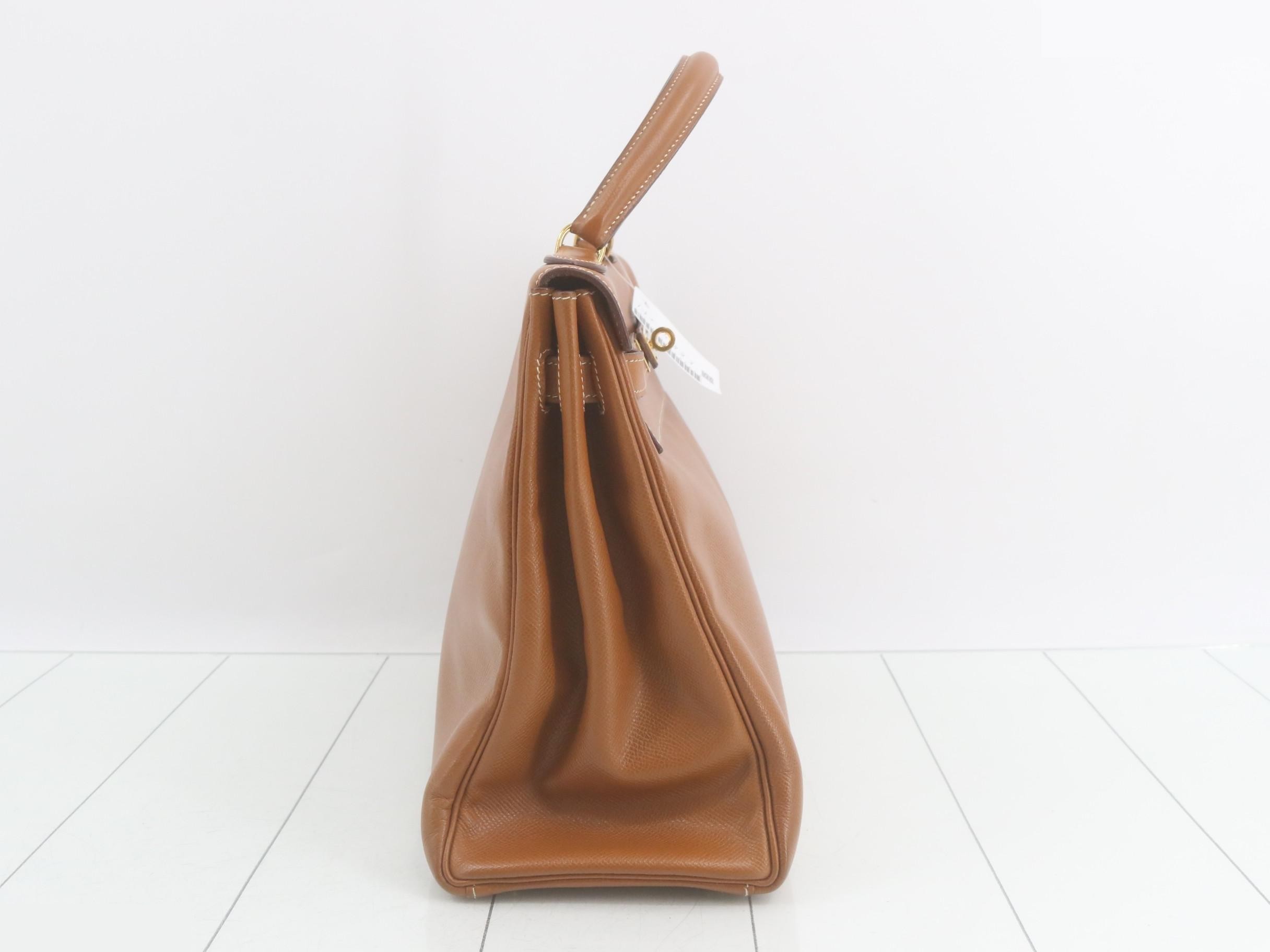 Kelly (bag) handbag — view 5