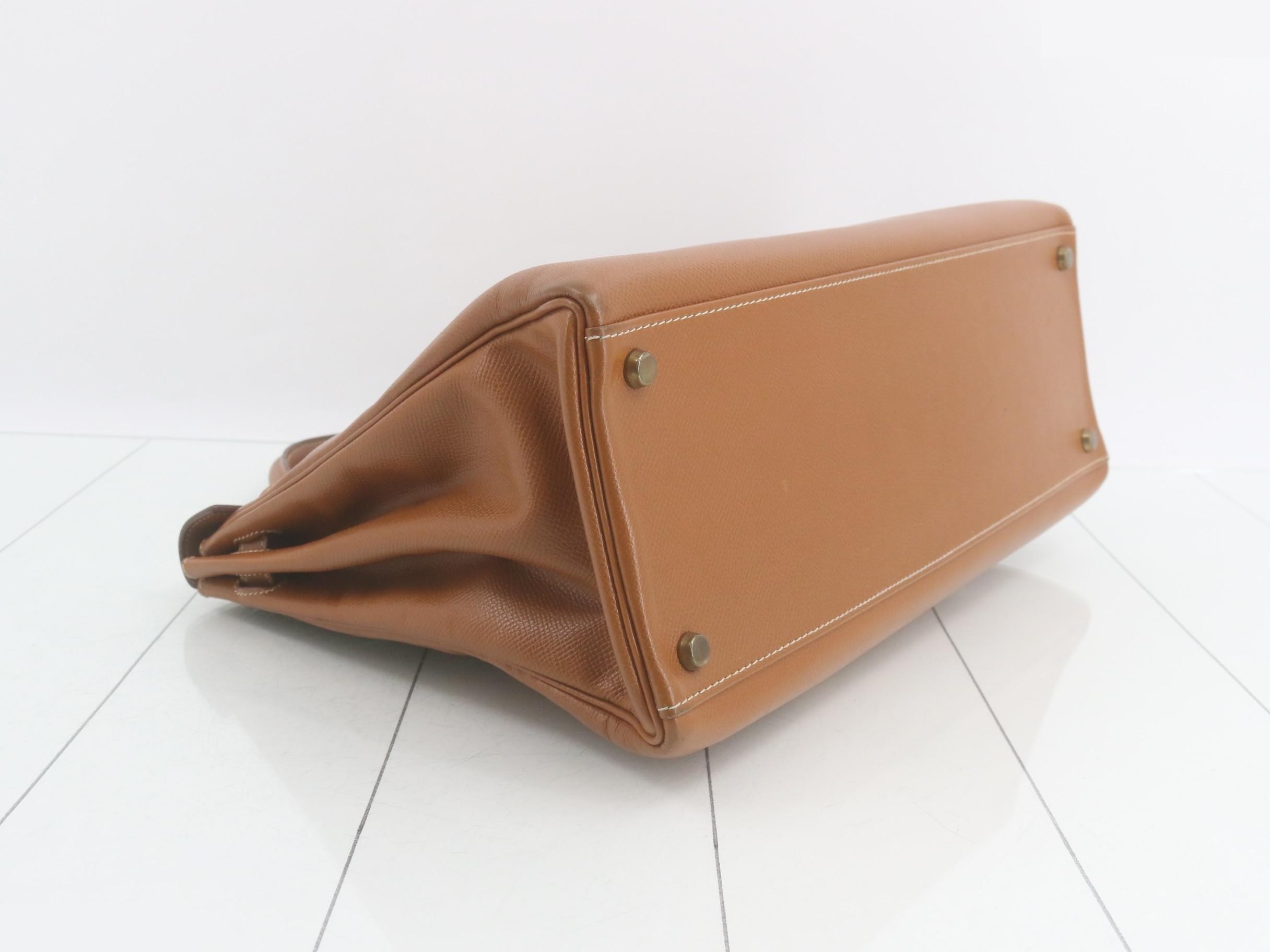Kelly (bag) handbag — view 6