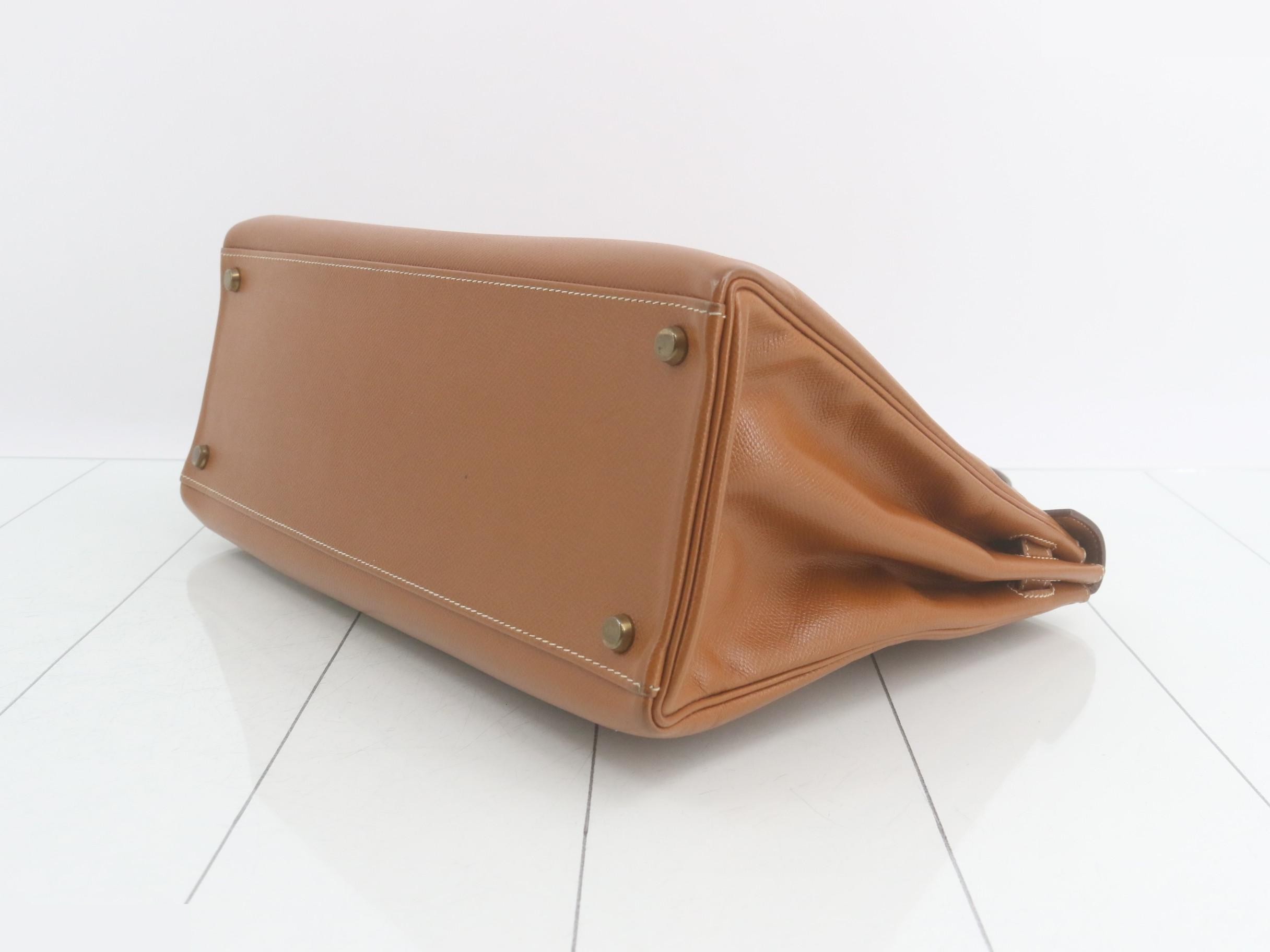 Kelly (bag) handbag — view 7