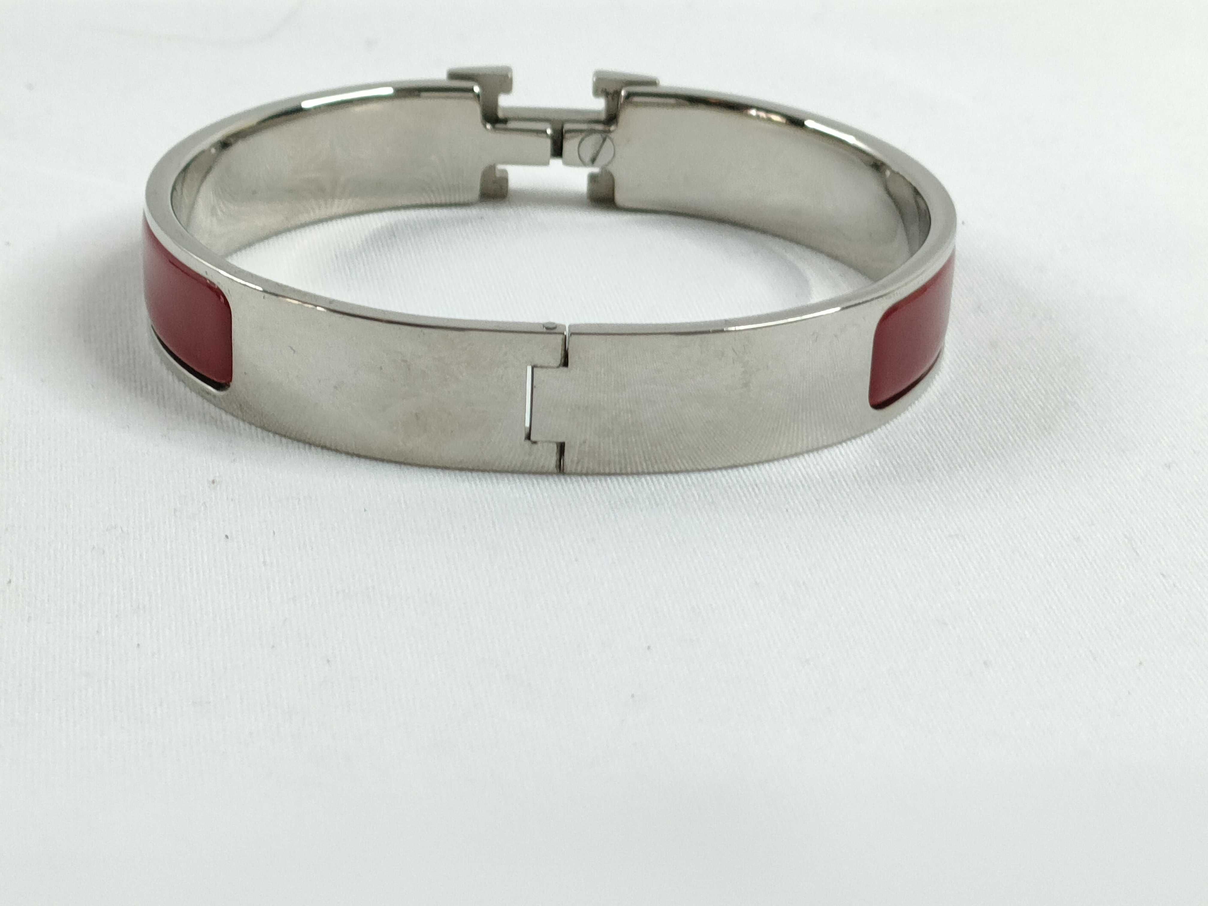 Clic Clac Bracelet/Bangle — view 3